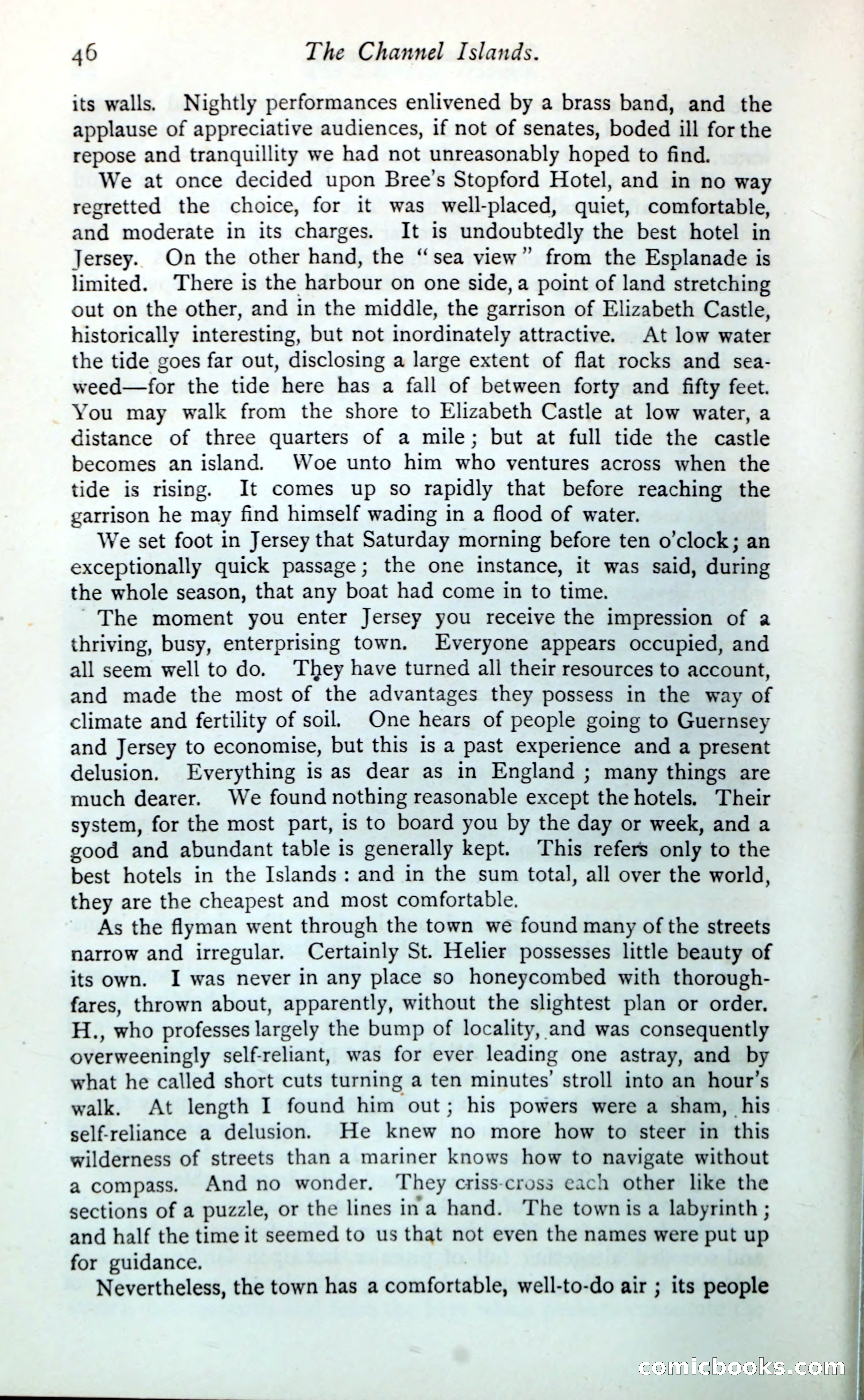 The Argosy — page 57 of 399