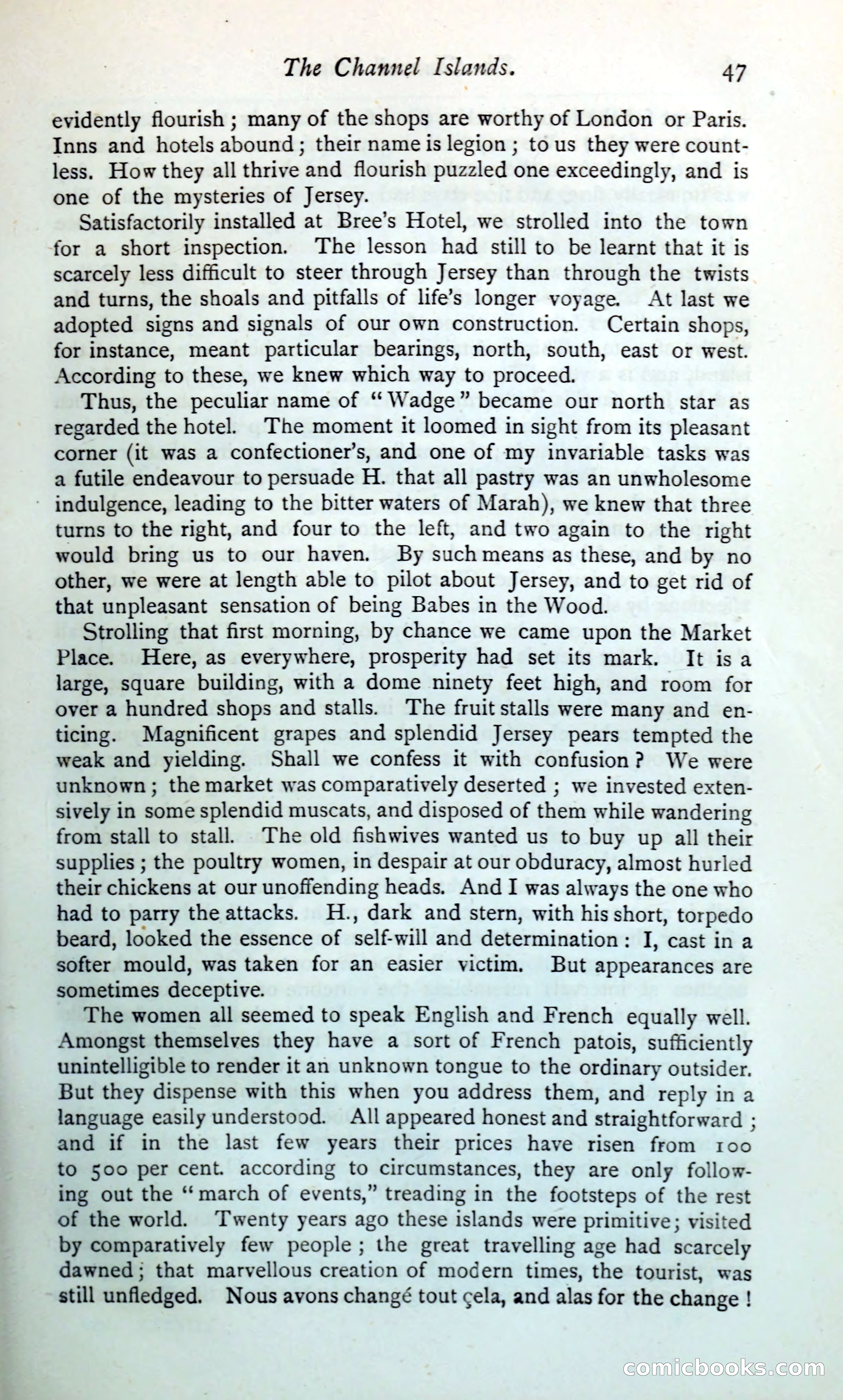 The Argosy — page 58 of 399