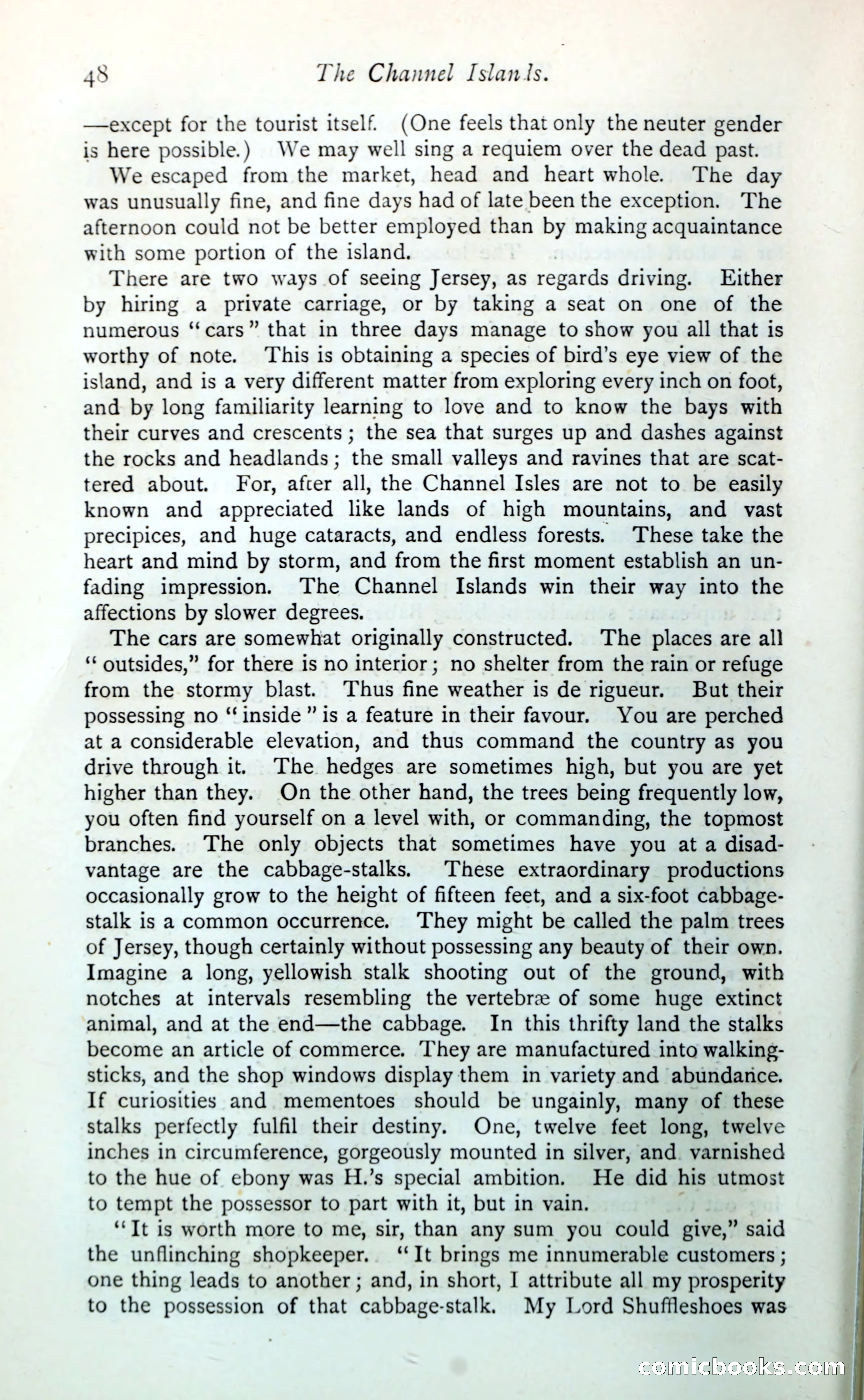 The Argosy — page 59 of 399