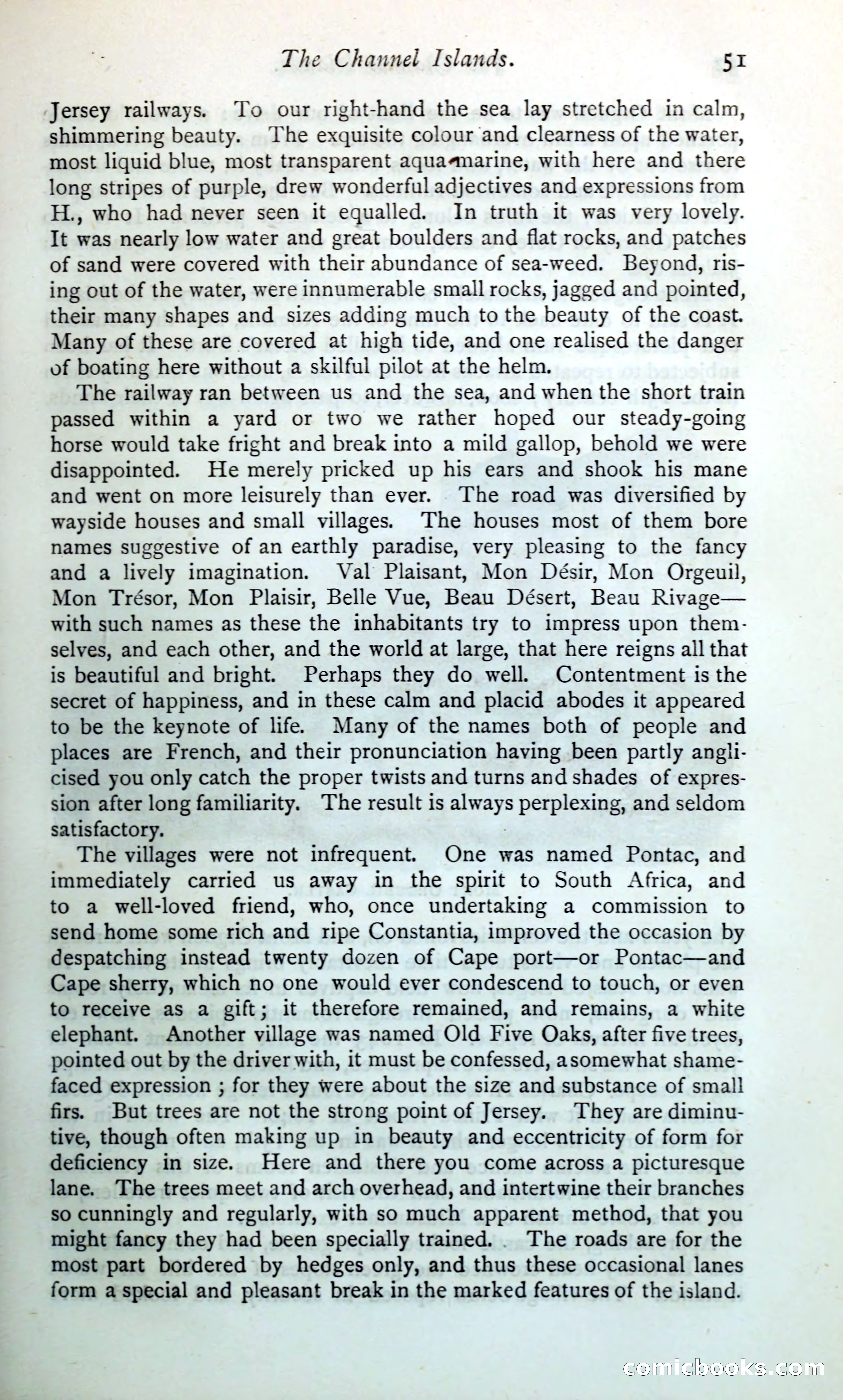 The Argosy — page 62 of 399
