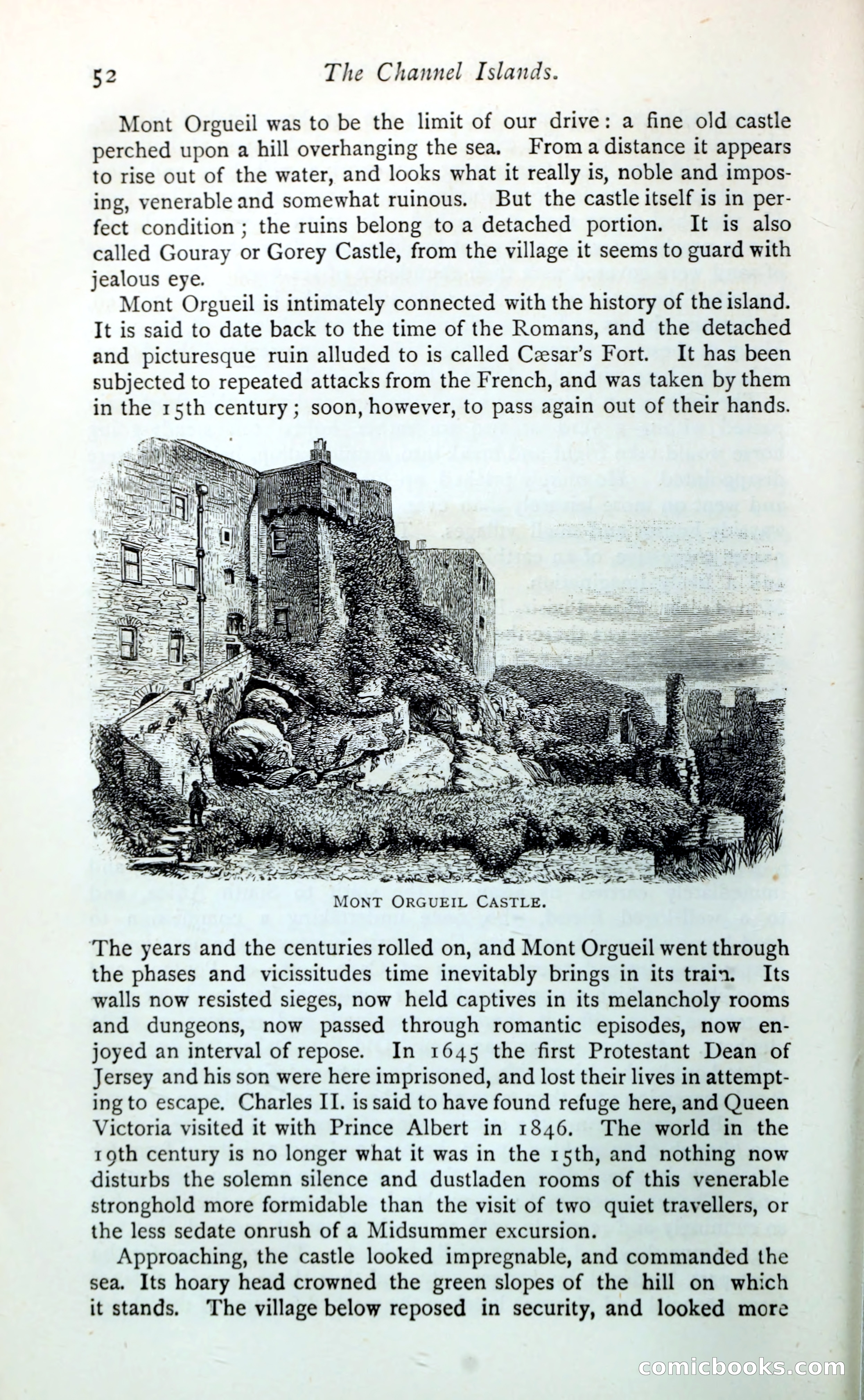 The Argosy — page 63 of 399