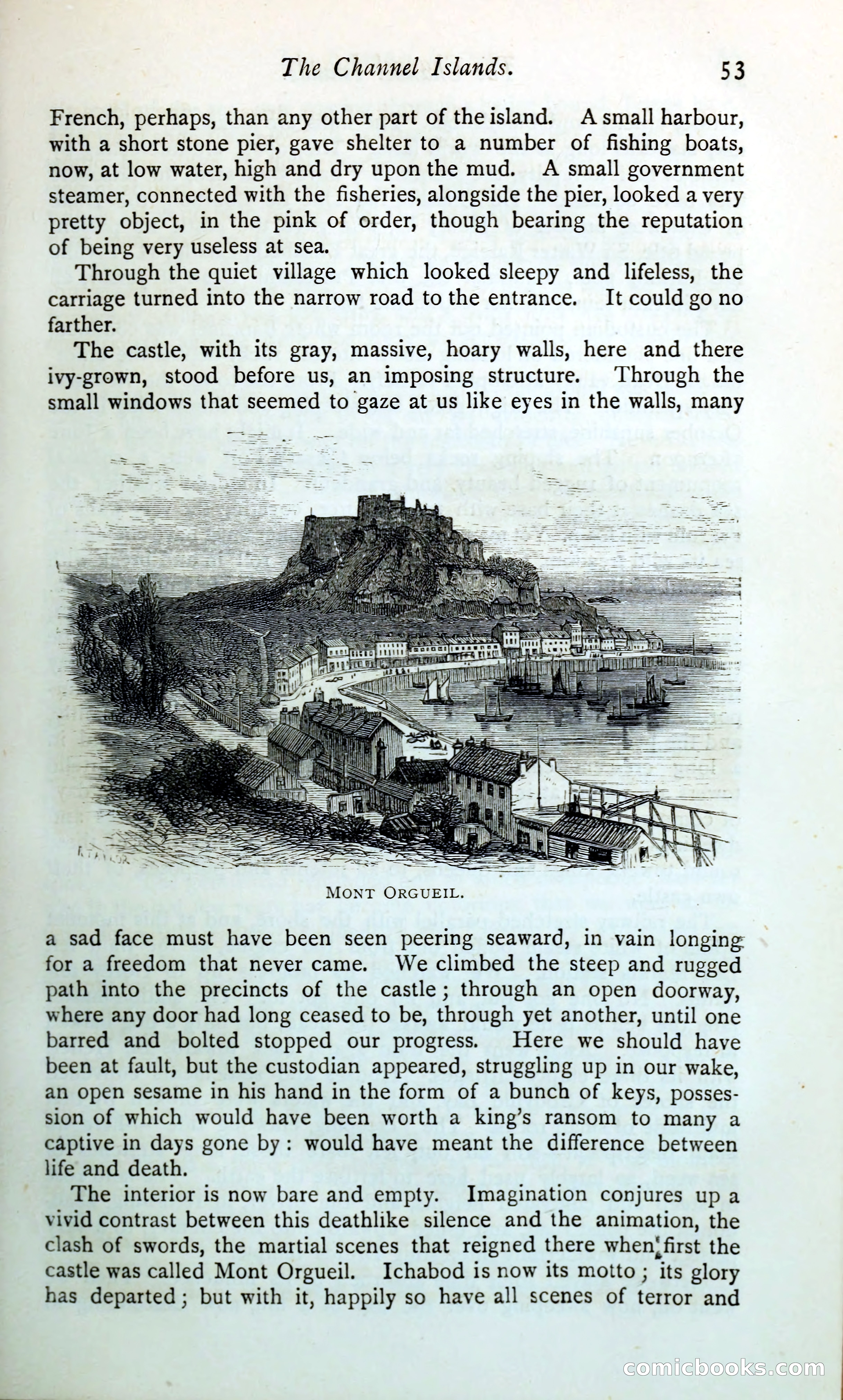 The Argosy — page 64 of 399