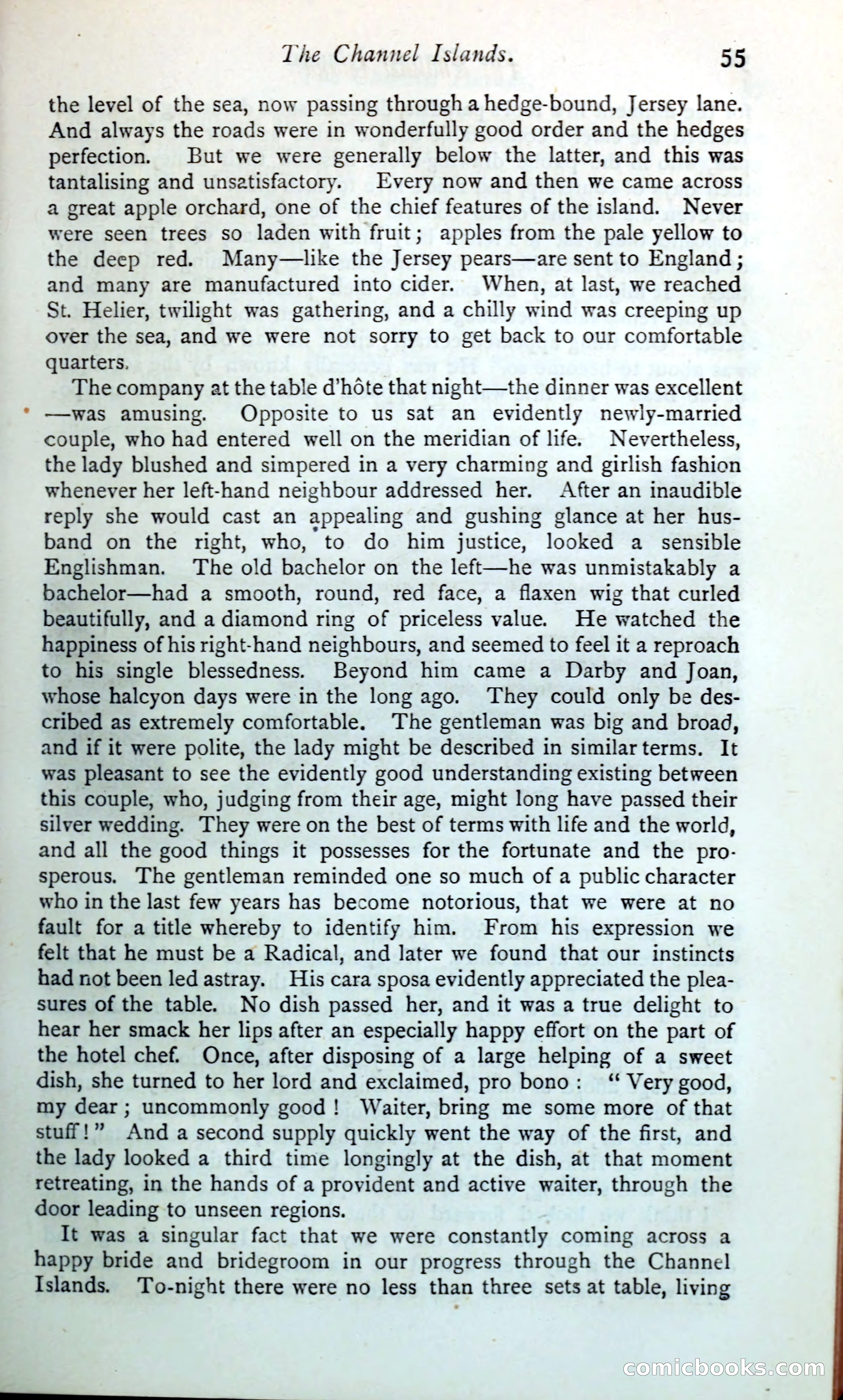 The Argosy — page 66 of 399