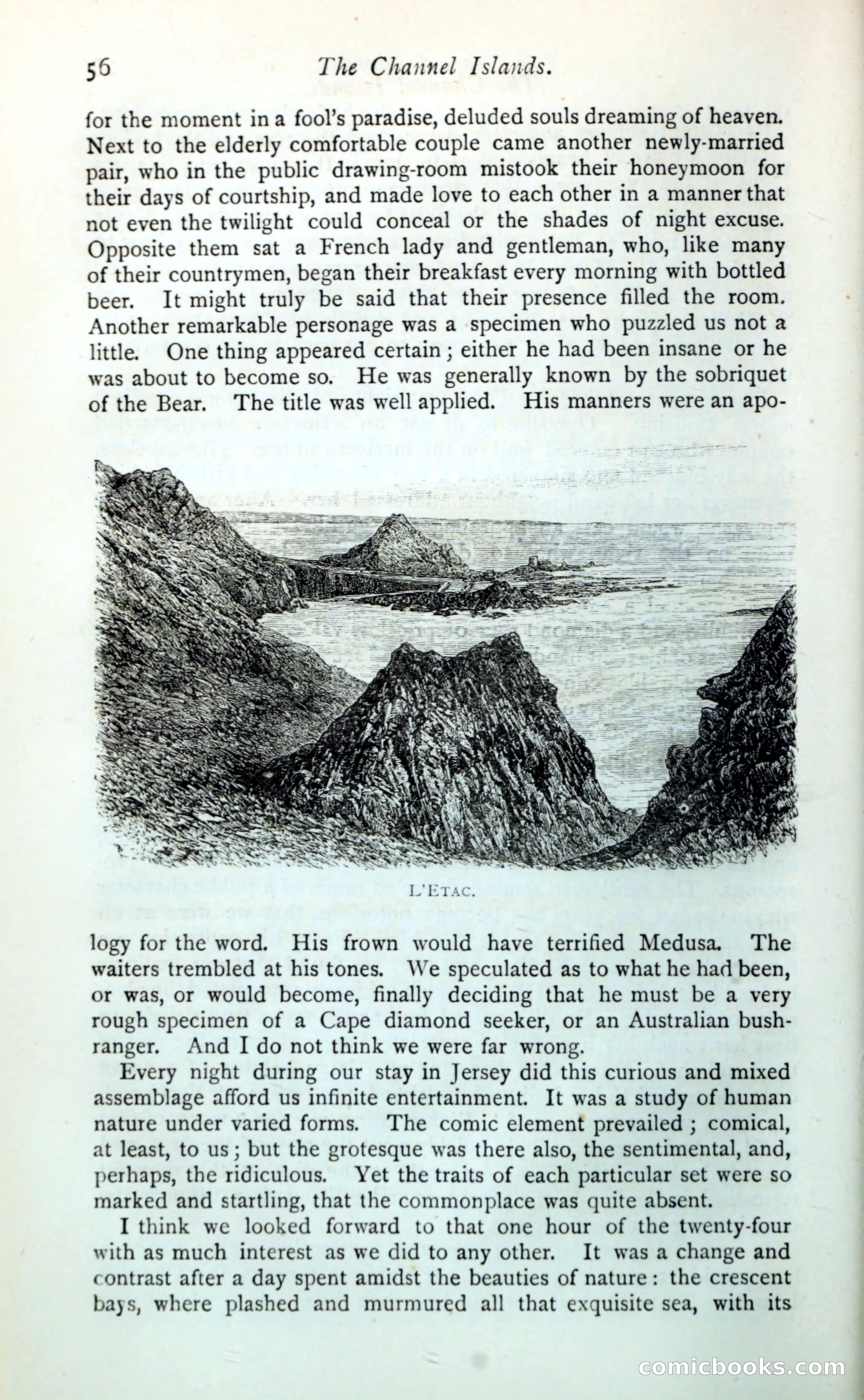 The Argosy — page 67 of 399