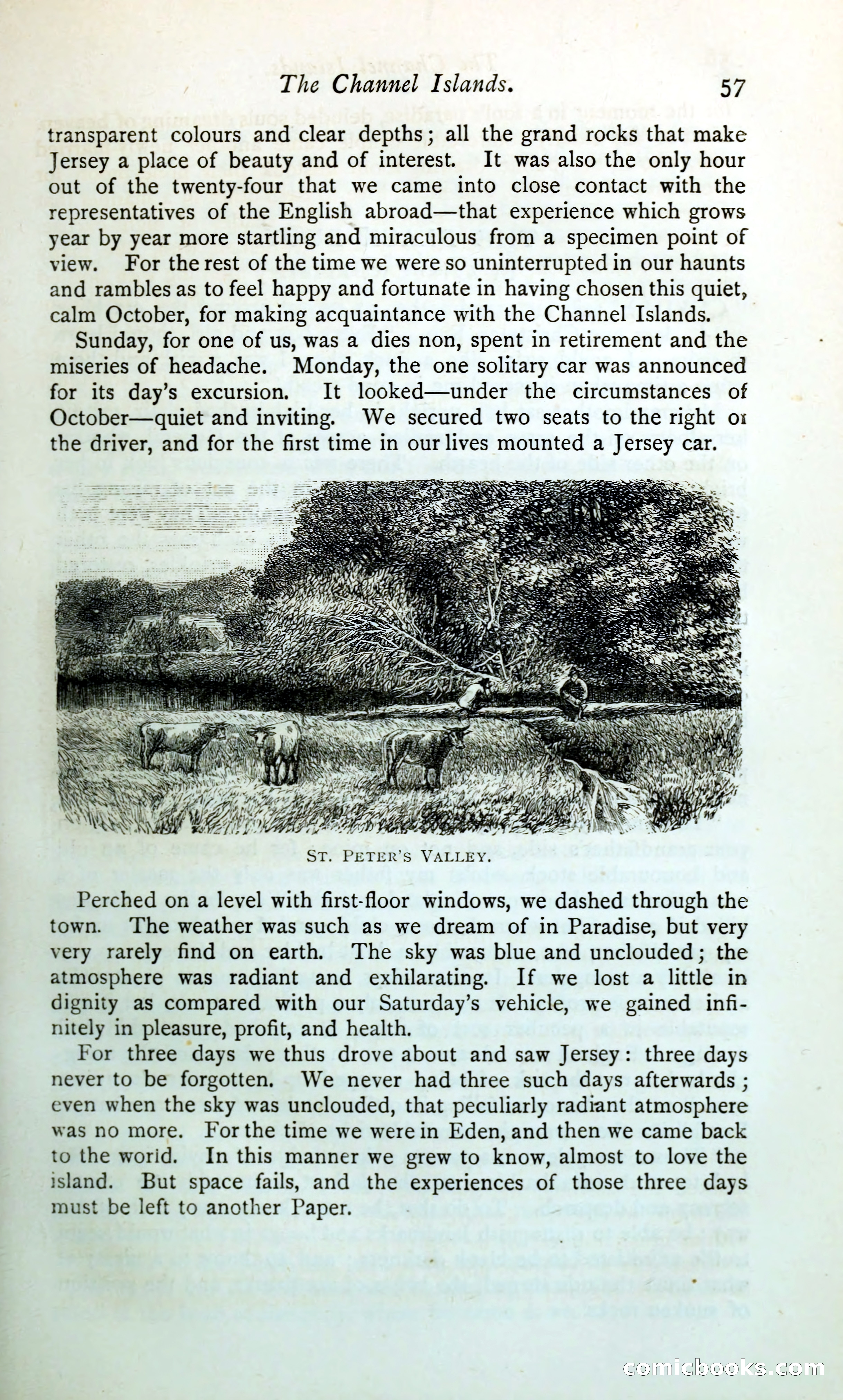 The Argosy — page 68 of 399