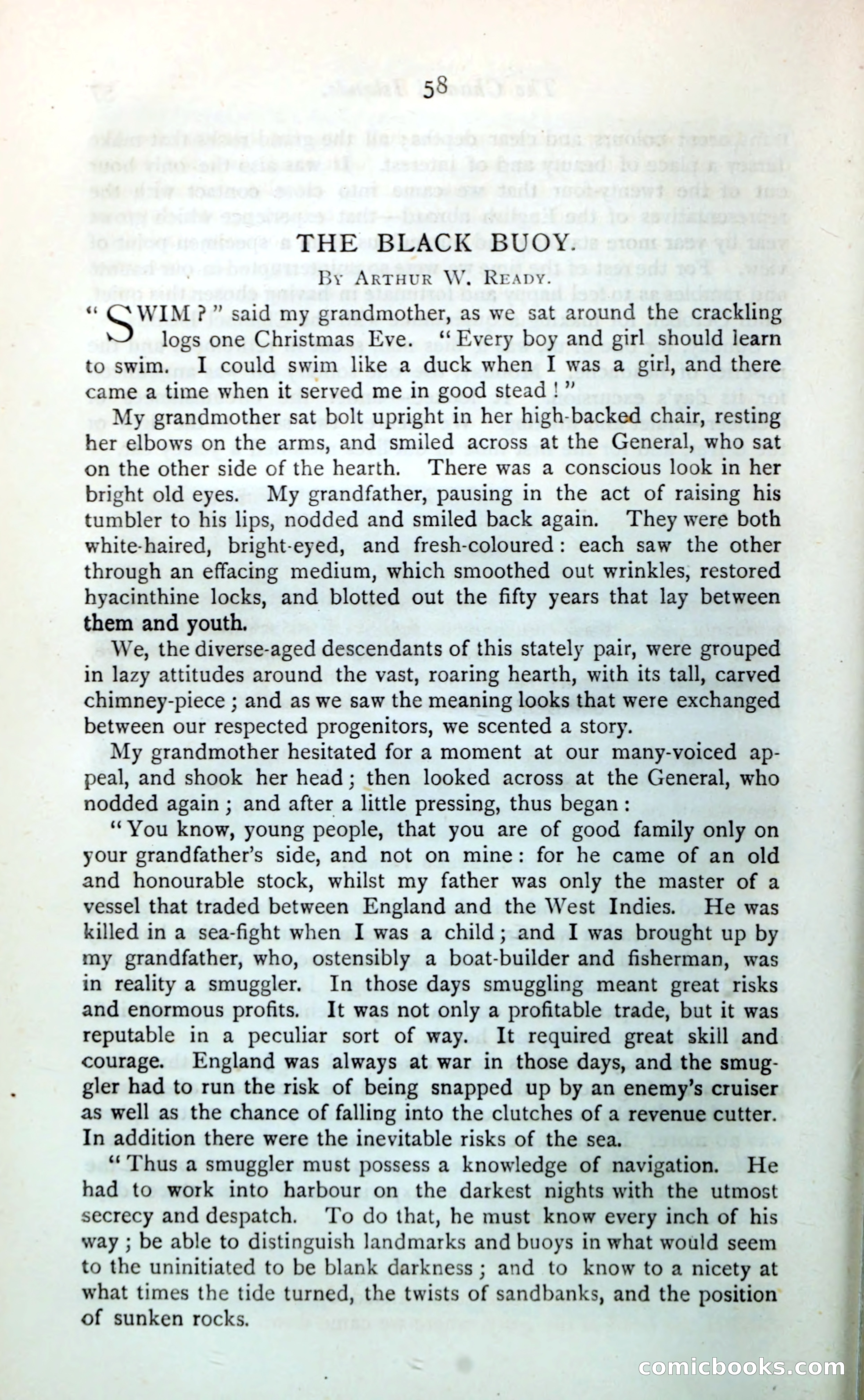 The Argosy — page 69 of 399