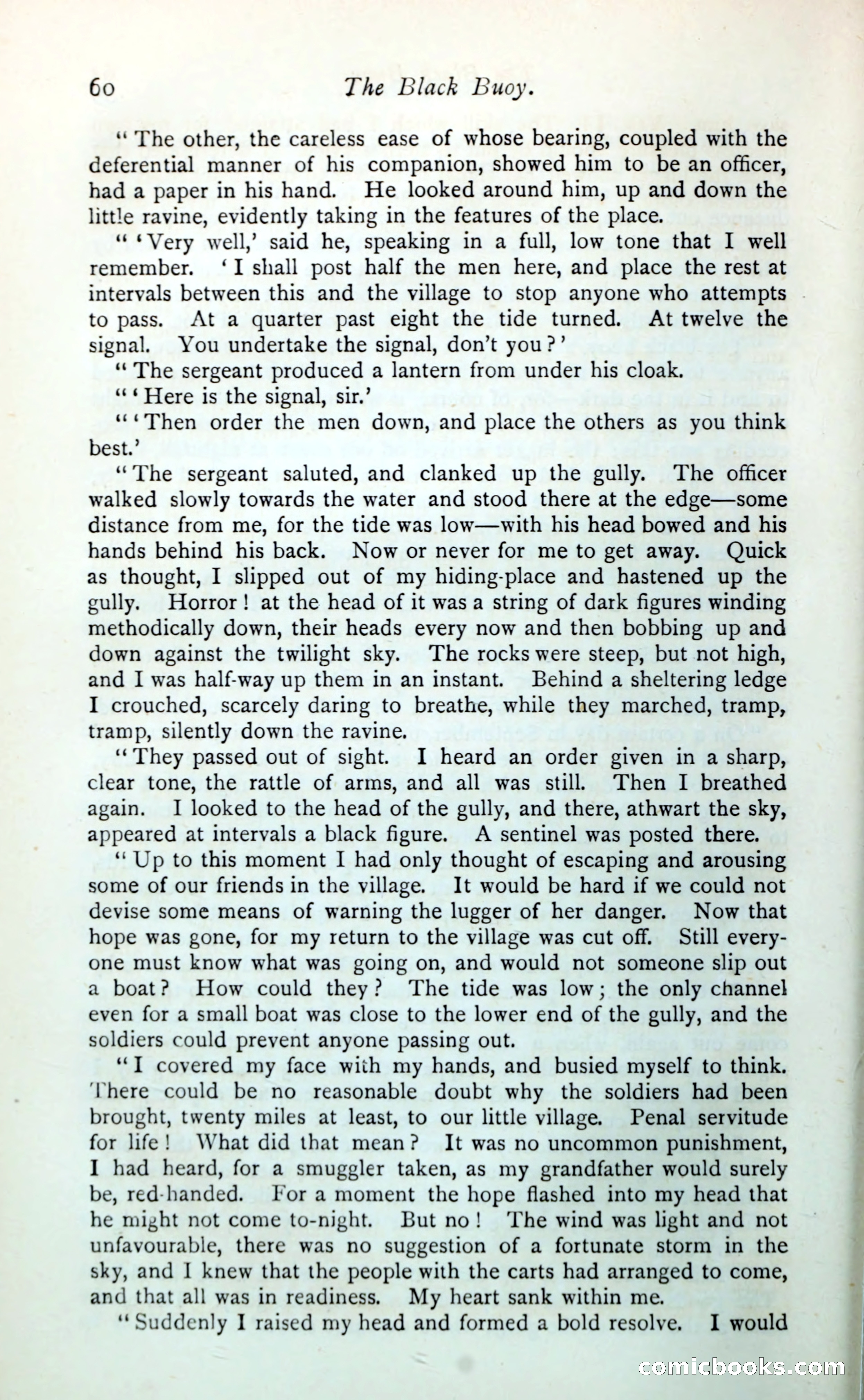 The Argosy — page 71 of 399