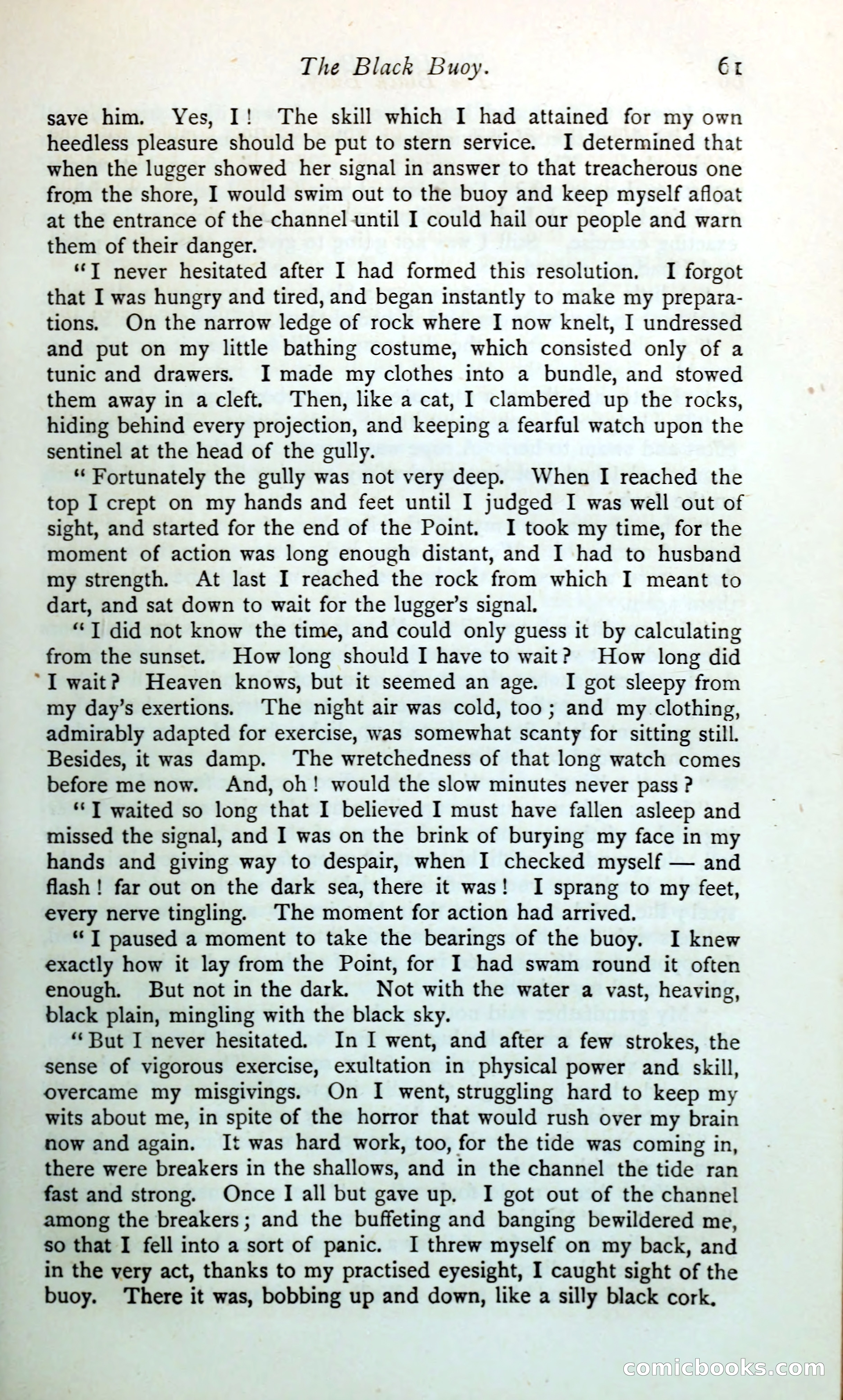 The Argosy — page 72 of 399