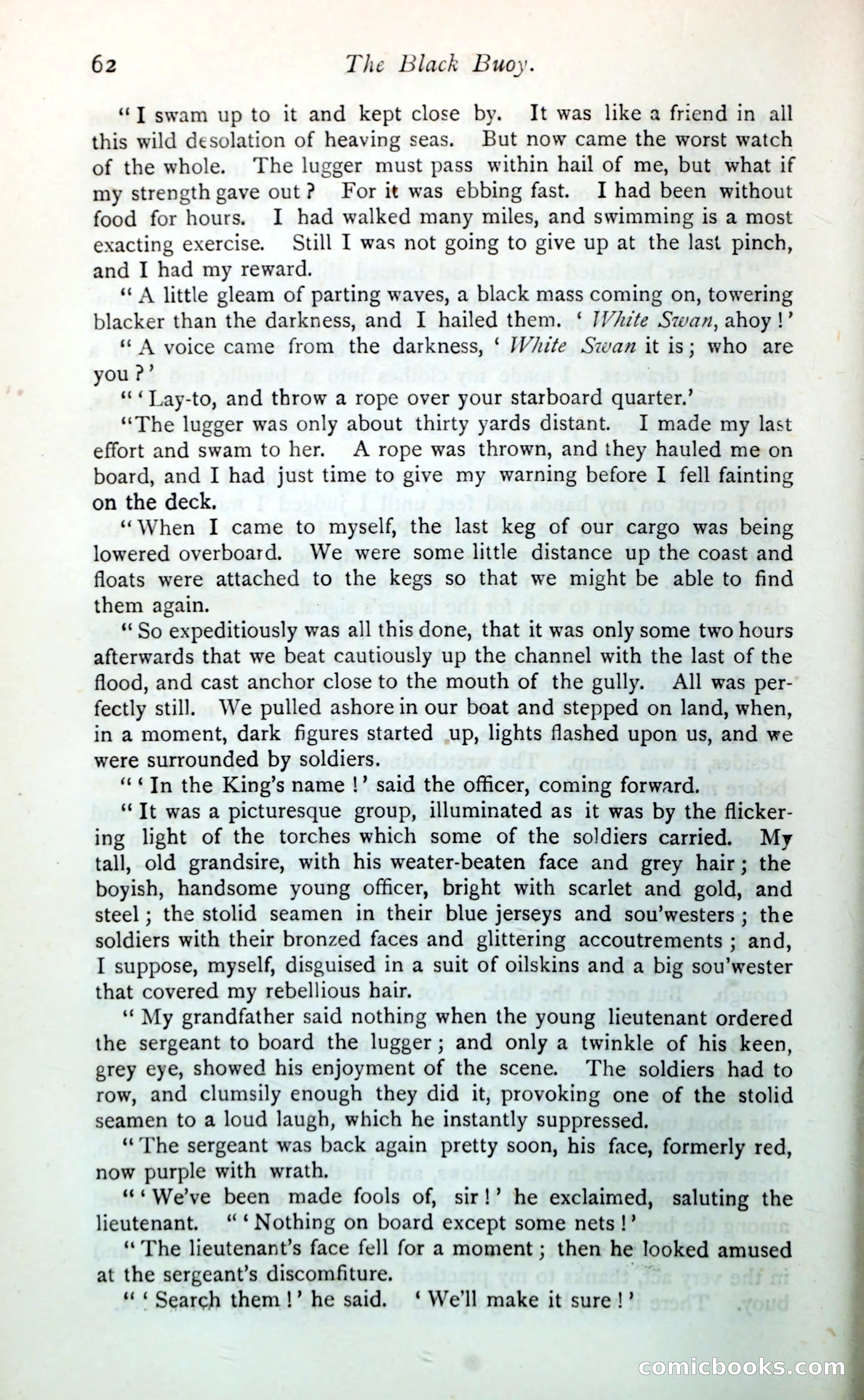 The Argosy — page 73 of 399