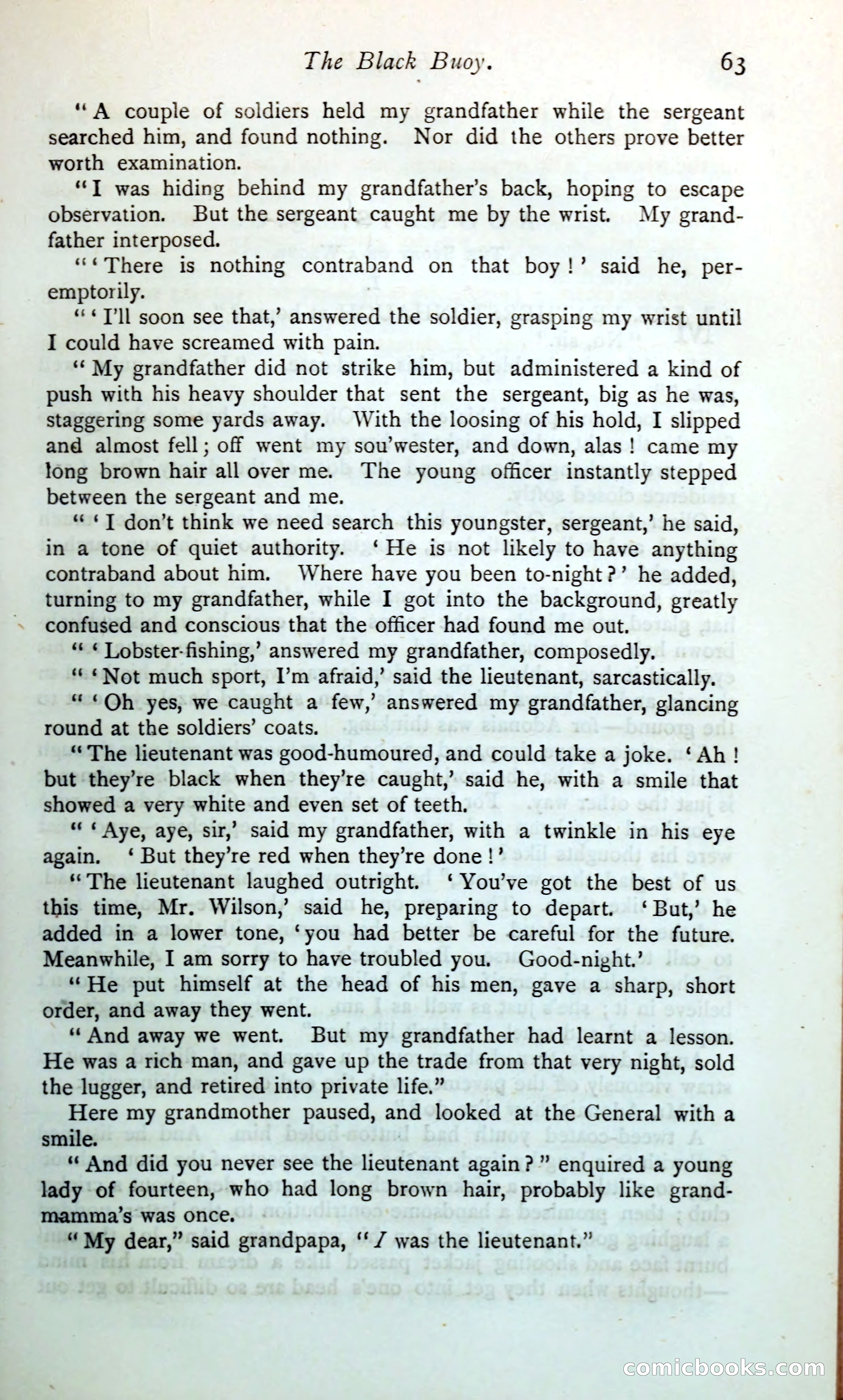 The Argosy — page 74 of 399