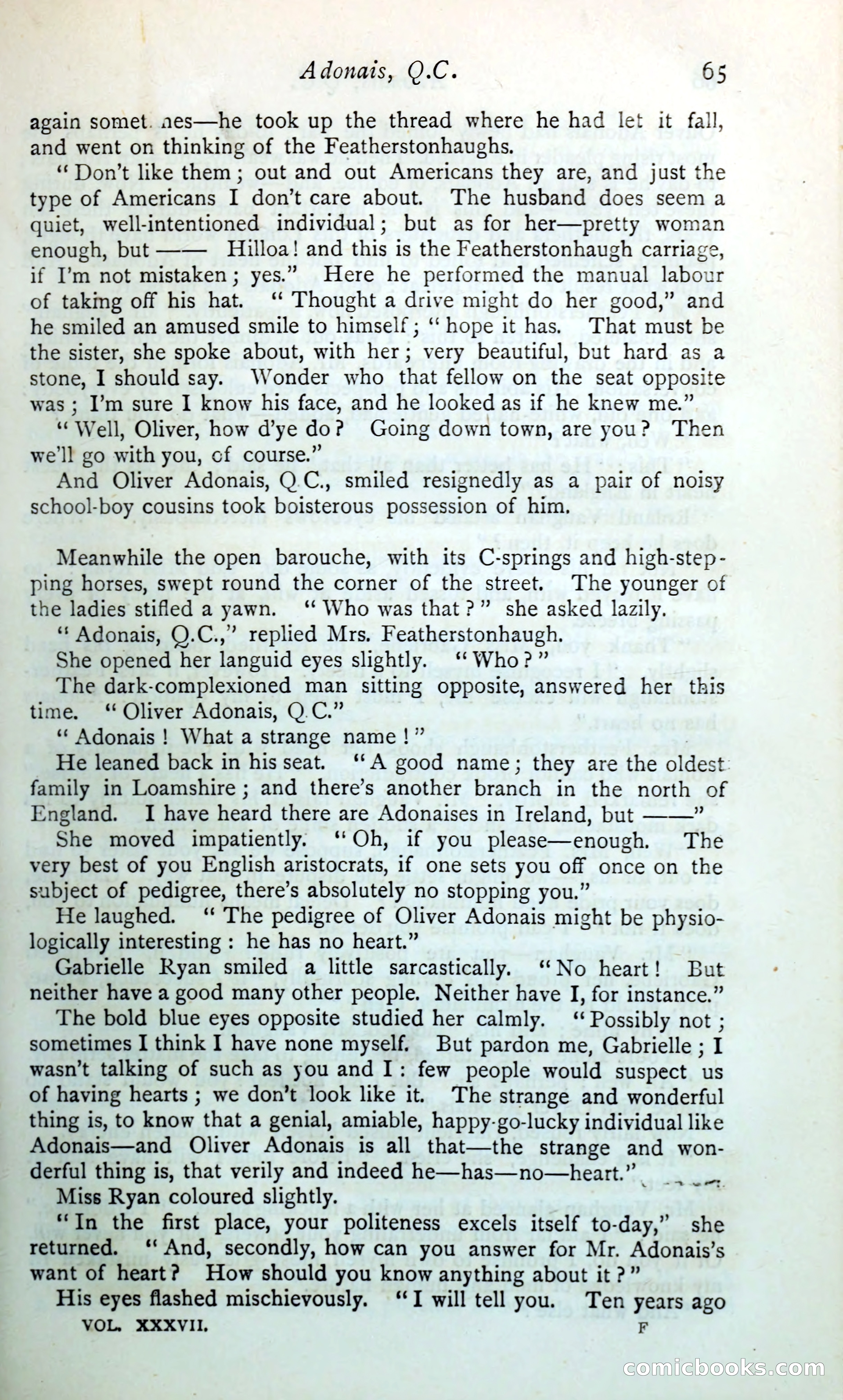 The Argosy — page 76 of 399