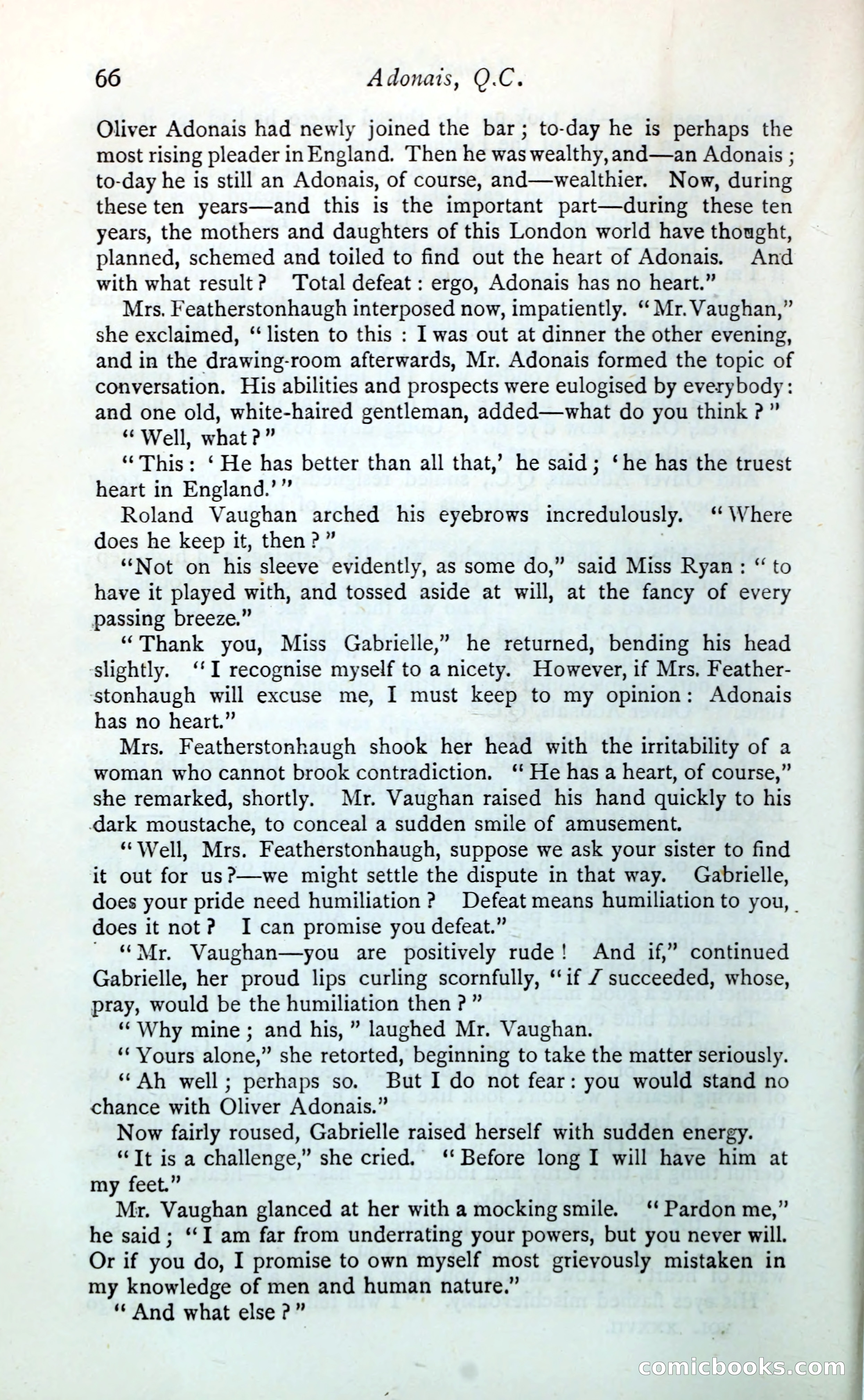 The Argosy — page 77 of 399
