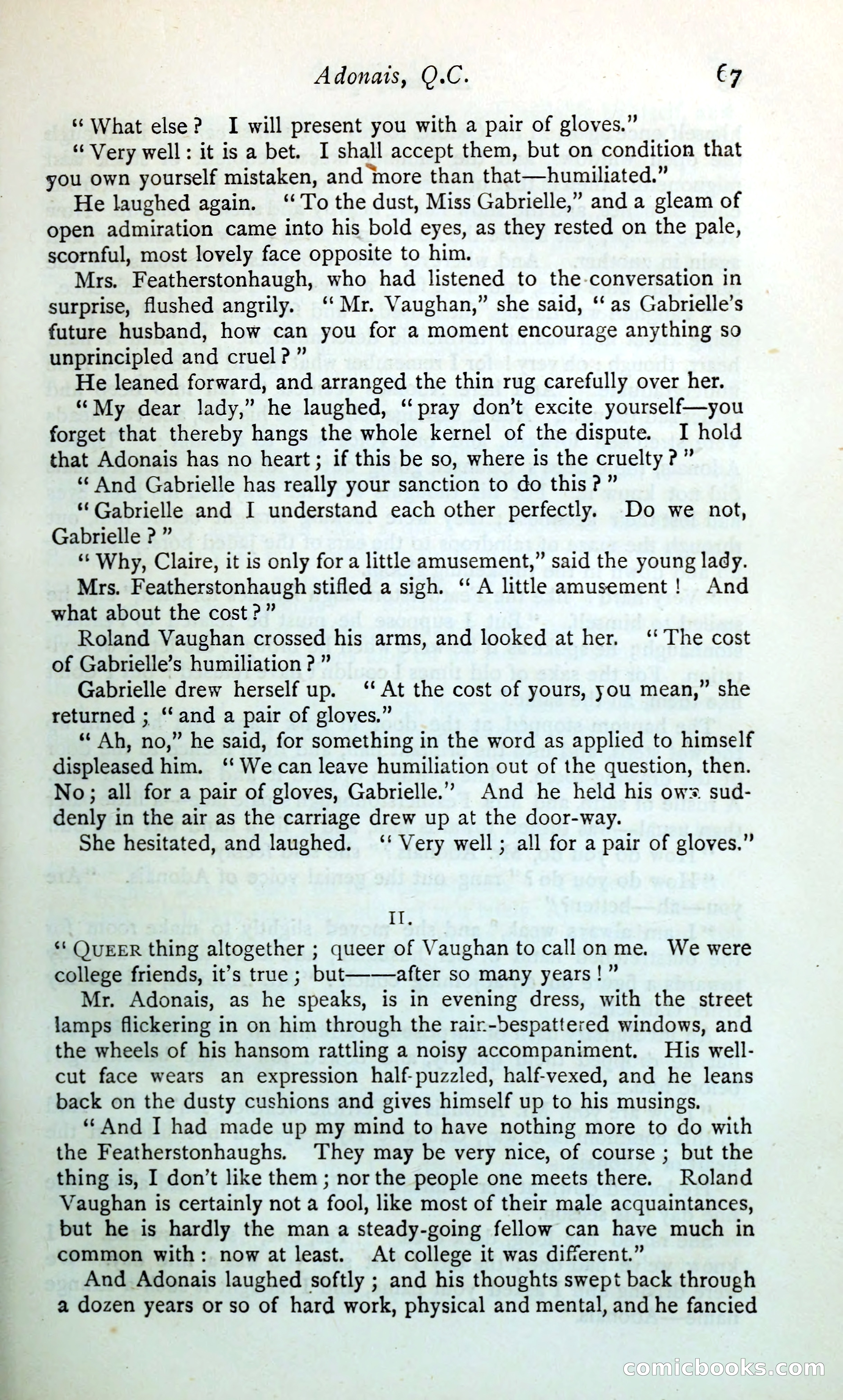 The Argosy — page 78 of 399