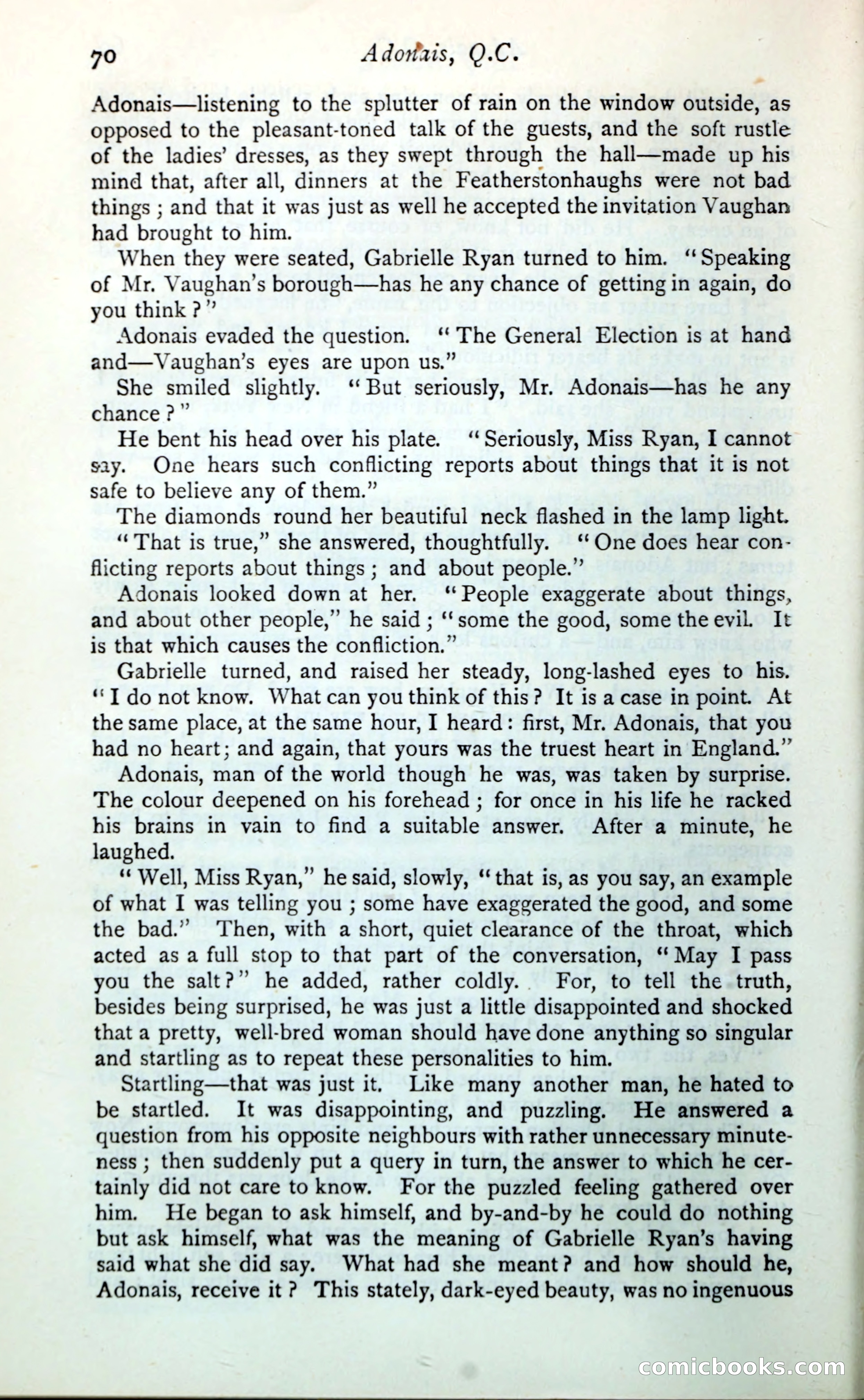 The Argosy — page 81 of 399