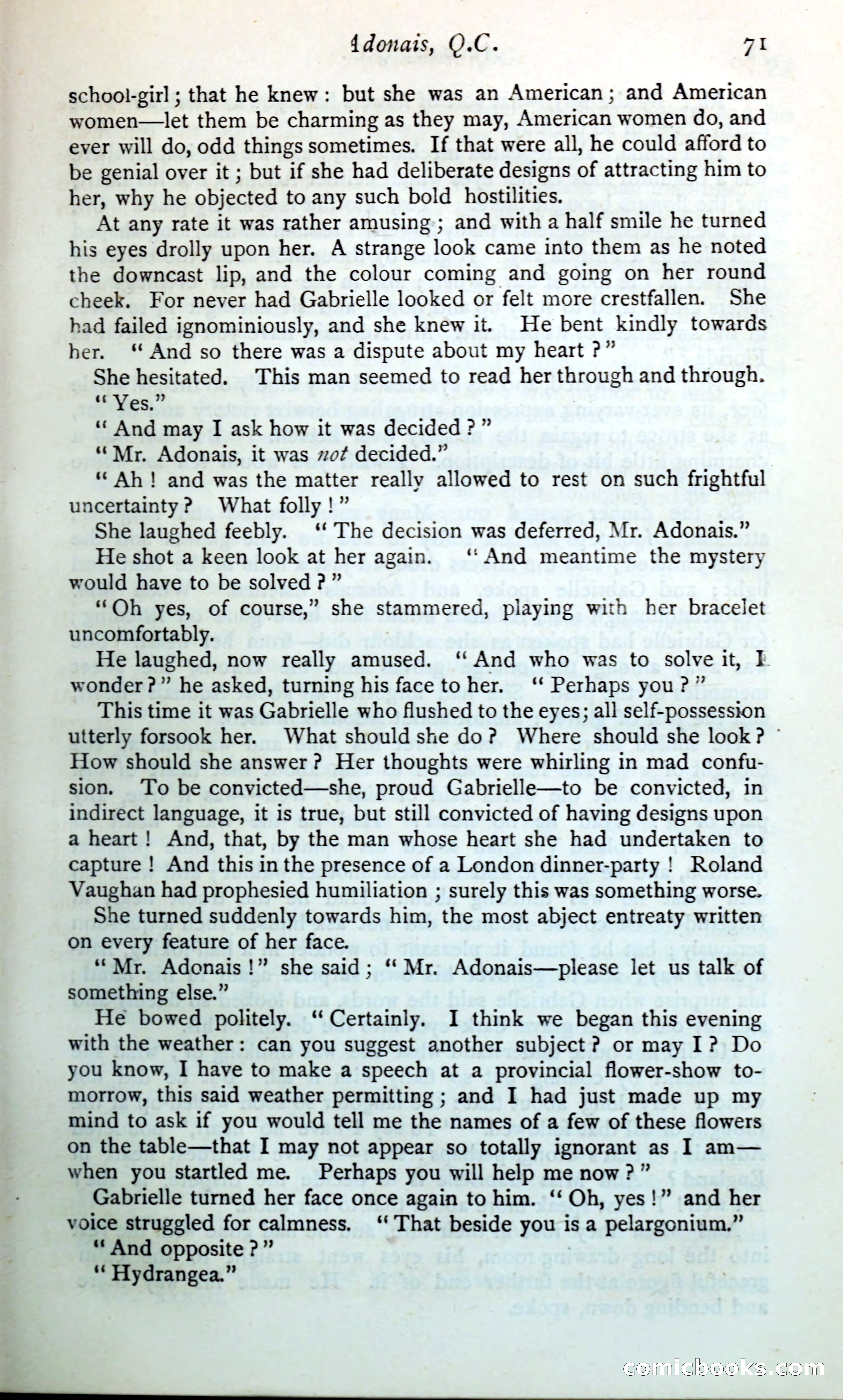 The Argosy — page 82 of 399
