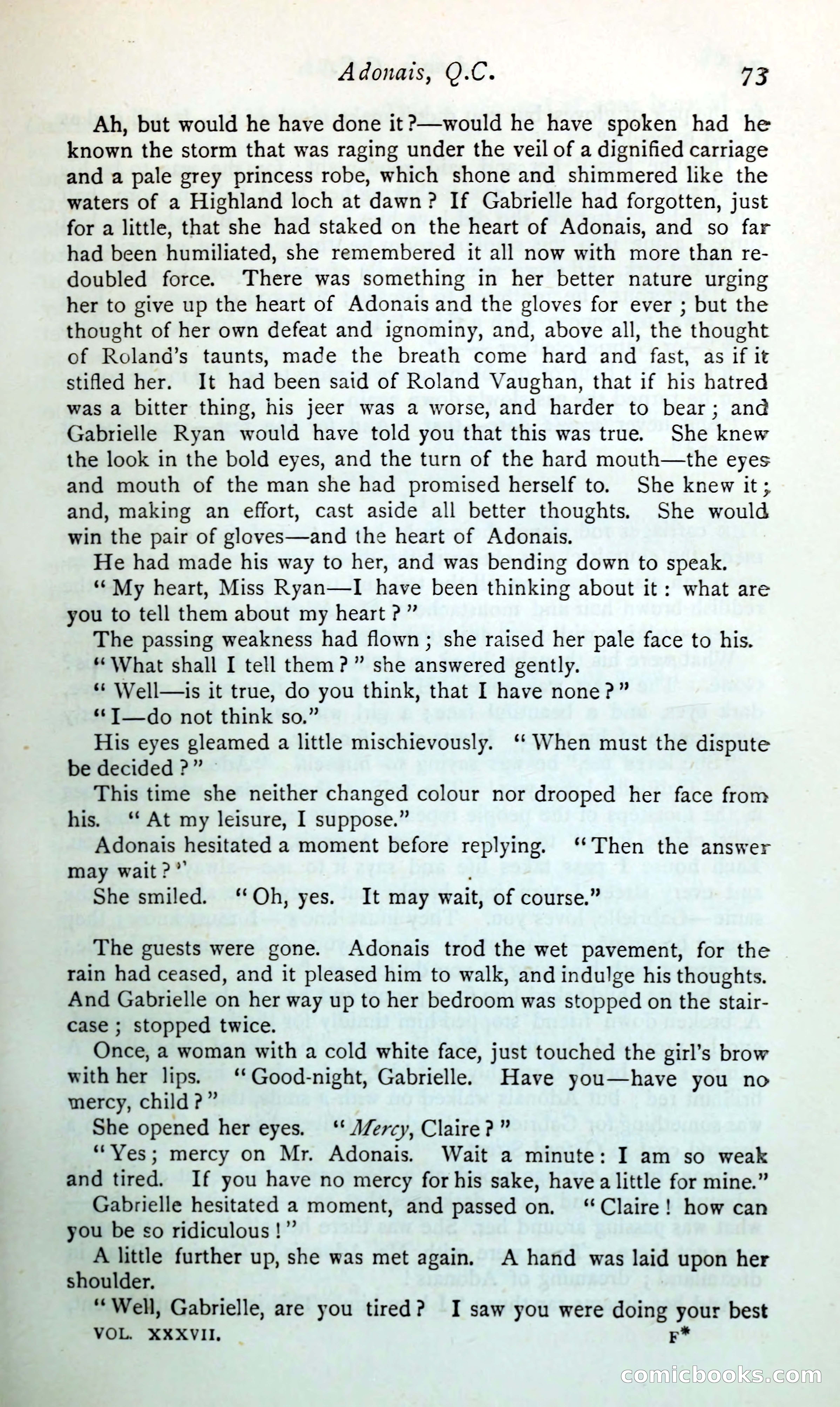 The Argosy — page 84 of 399