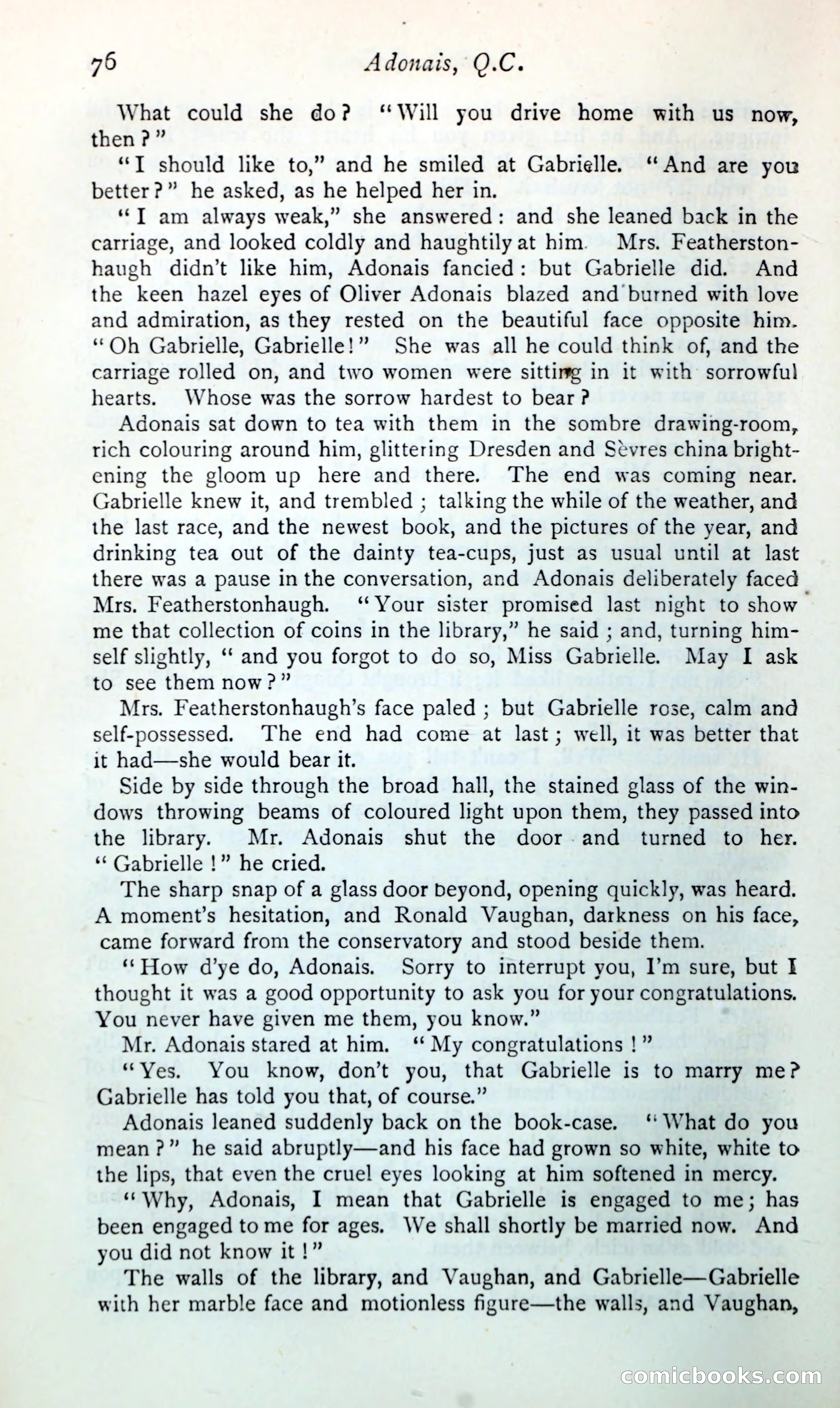 The Argosy — page 87 of 399