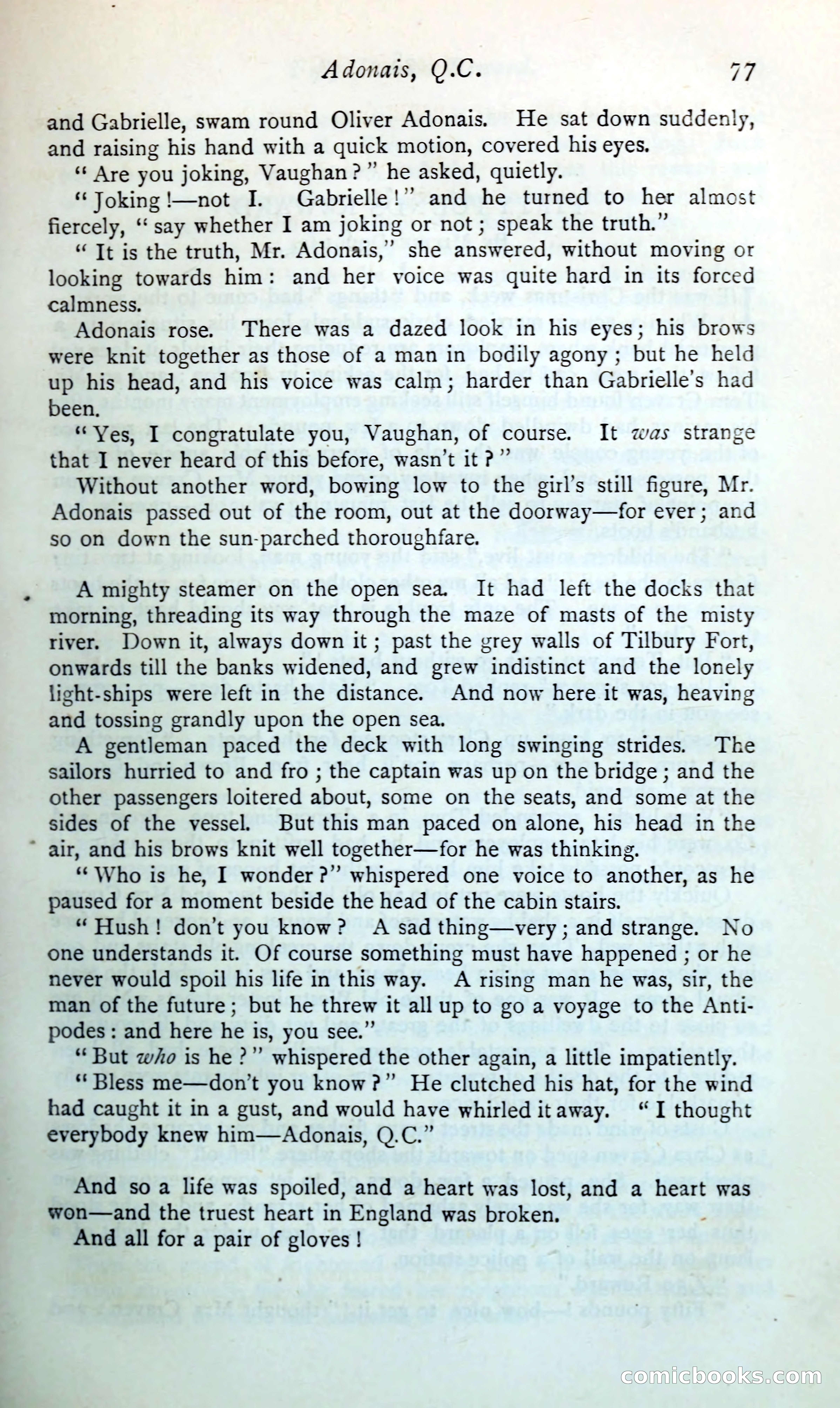 The Argosy — page 88 of 399