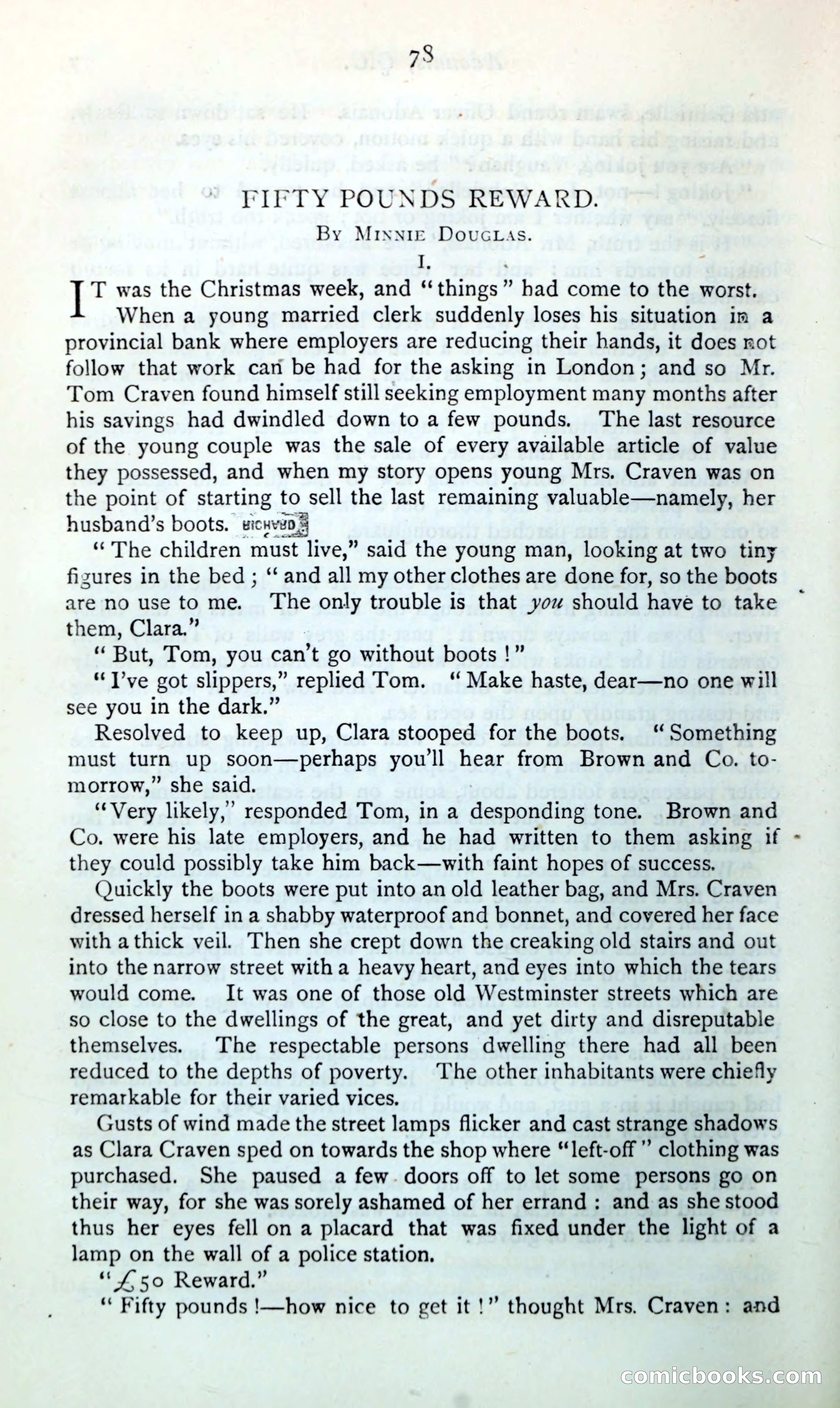 The Argosy — page 89 of 399