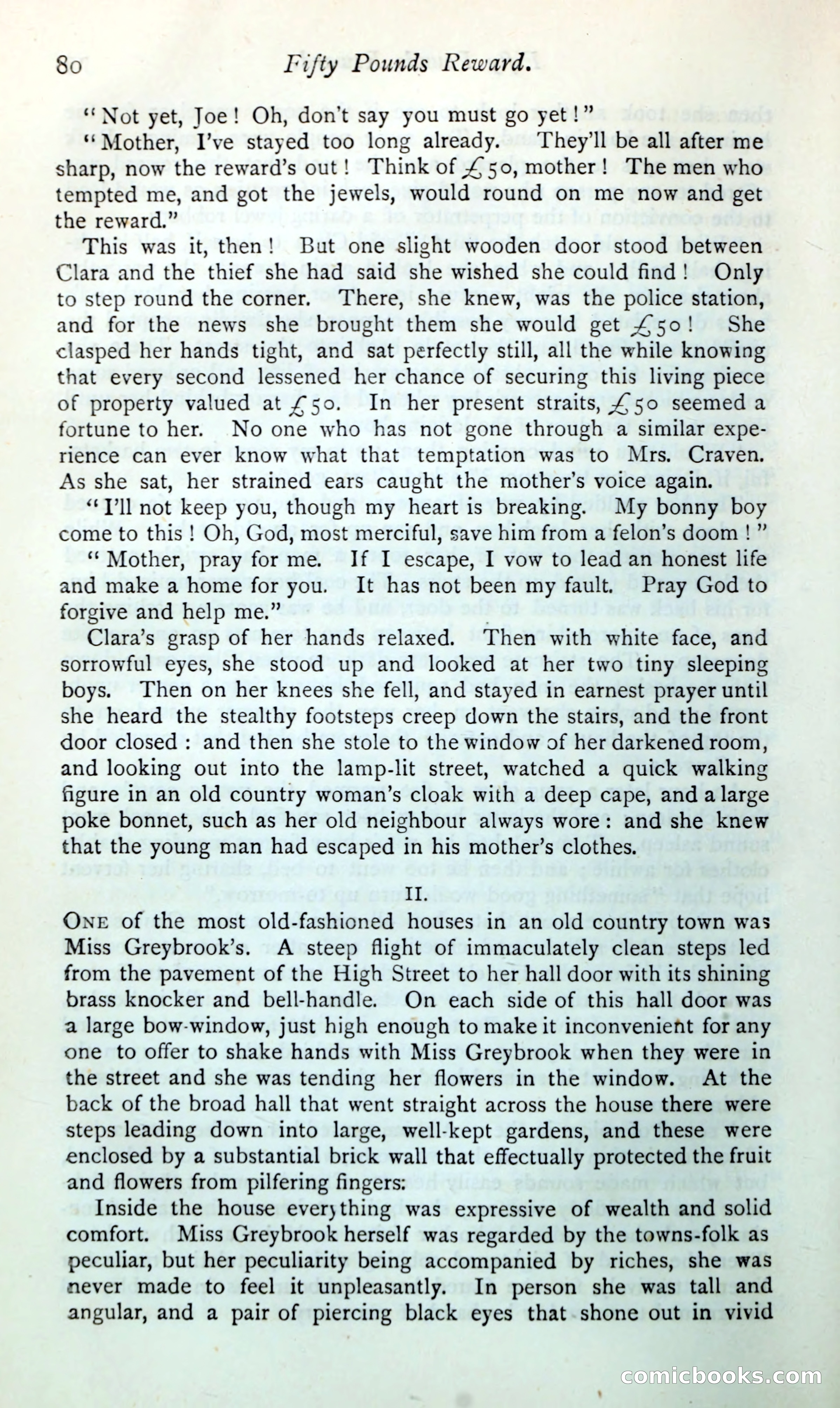 The Argosy — page 91 of 399