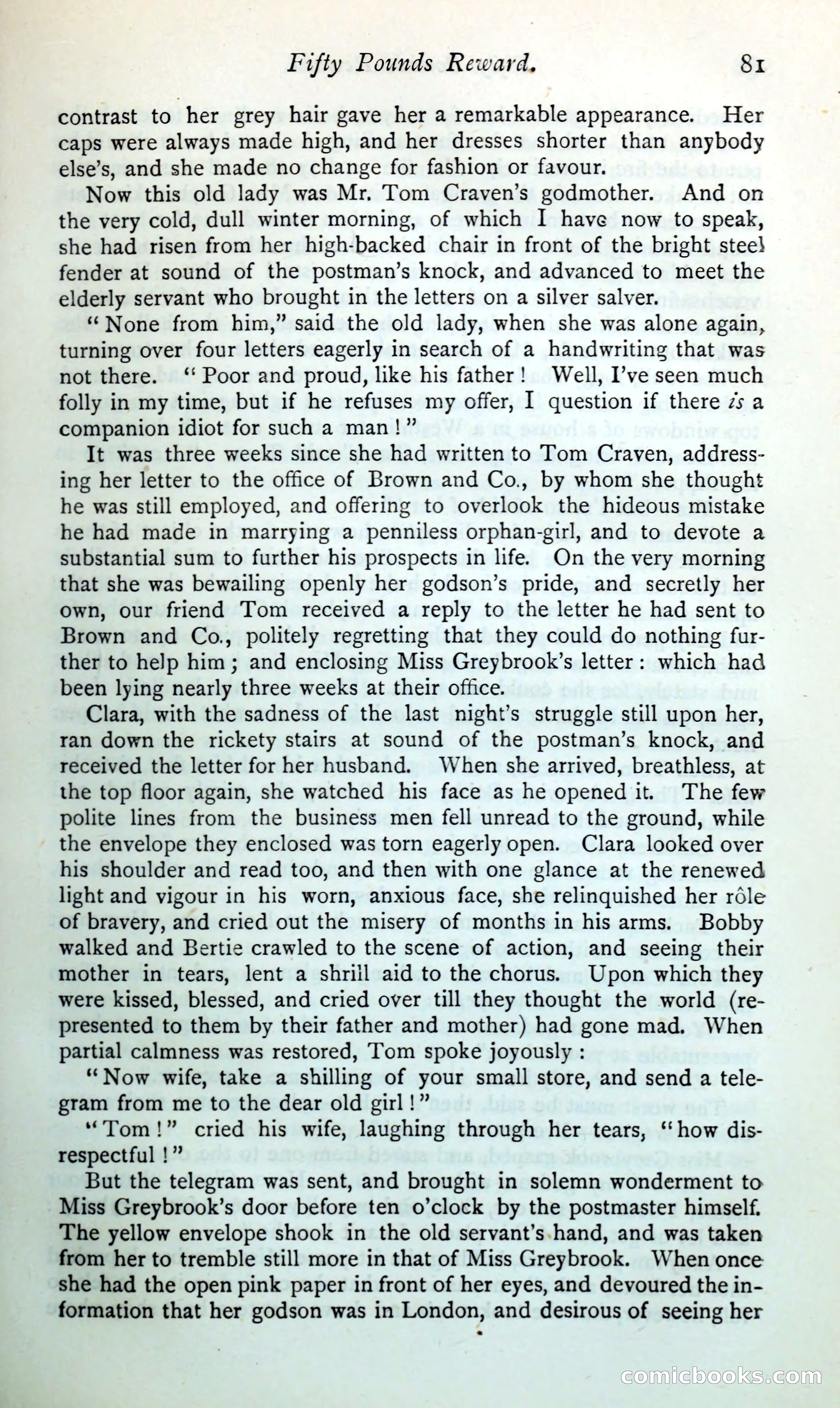The Argosy — page 92 of 399