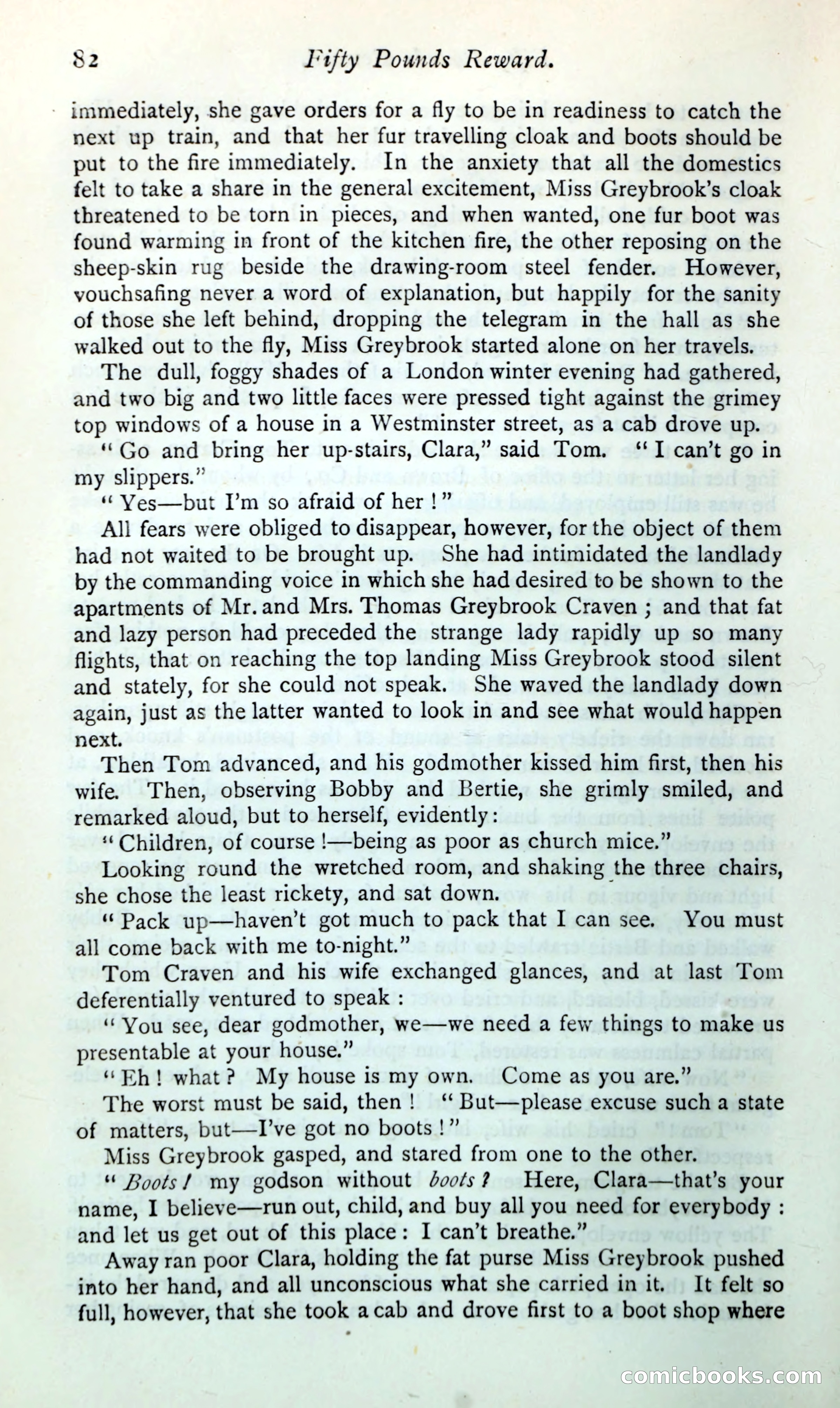The Argosy — page 93 of 399