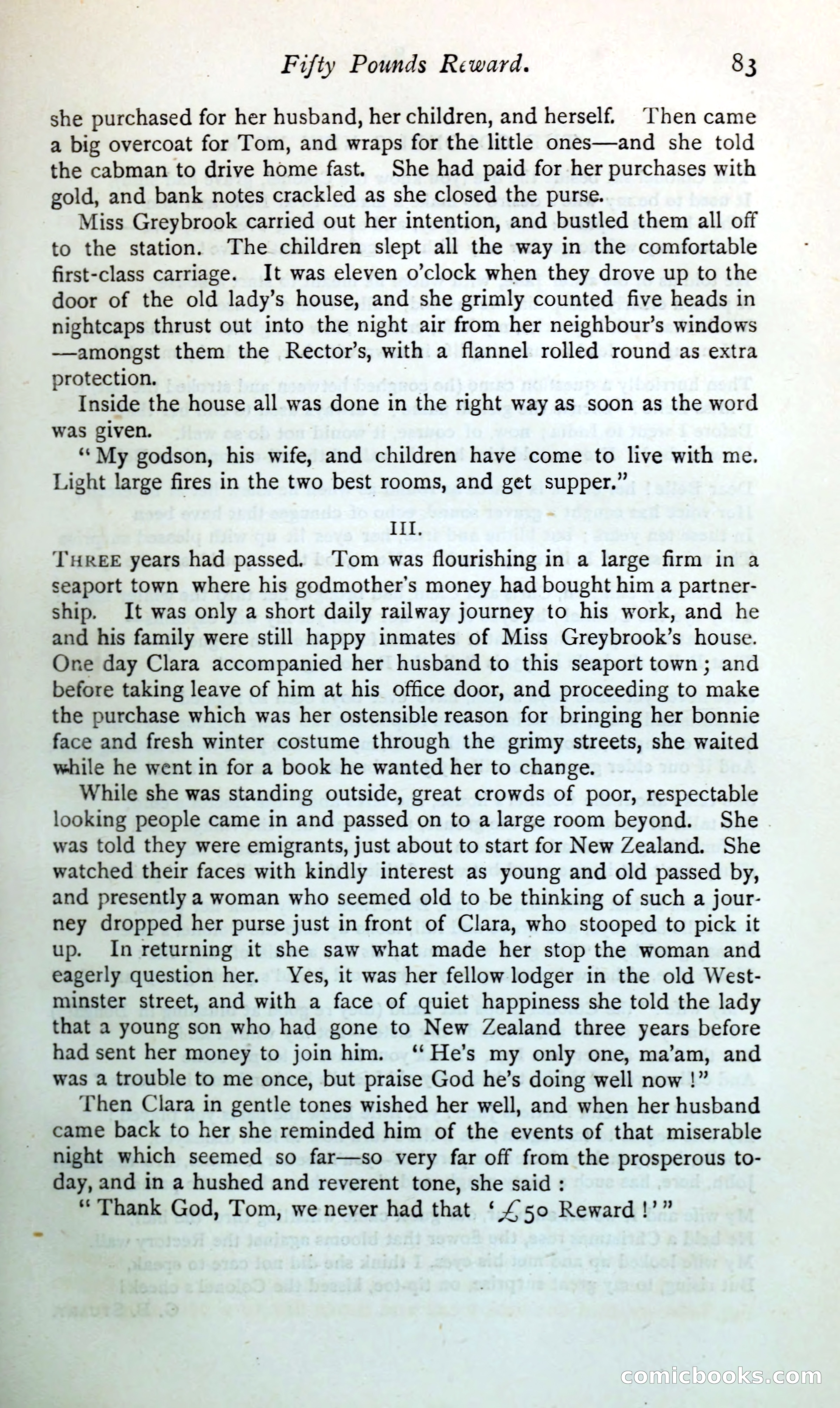 The Argosy — page 94 of 399