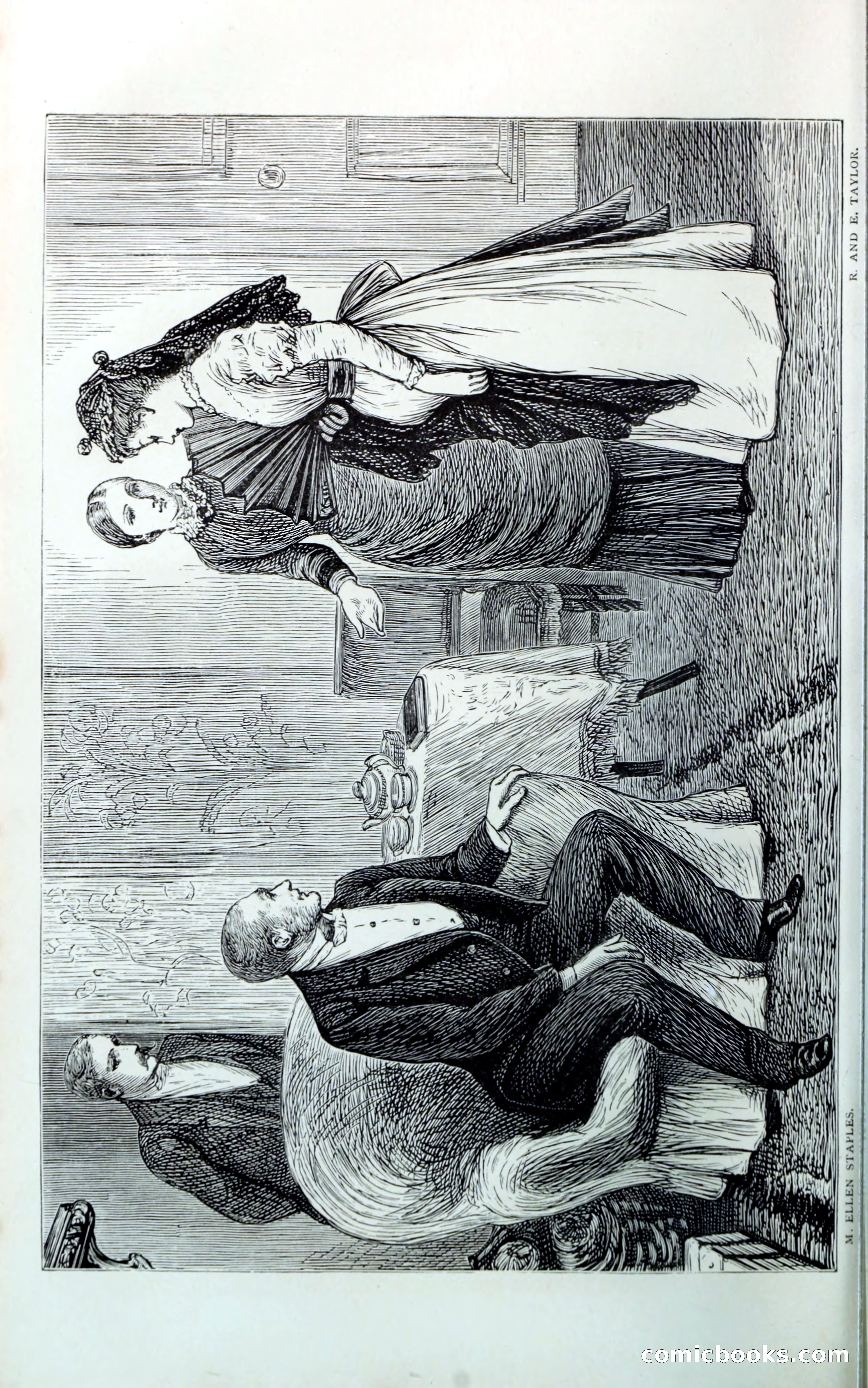 The Argosy — page 97 of 399