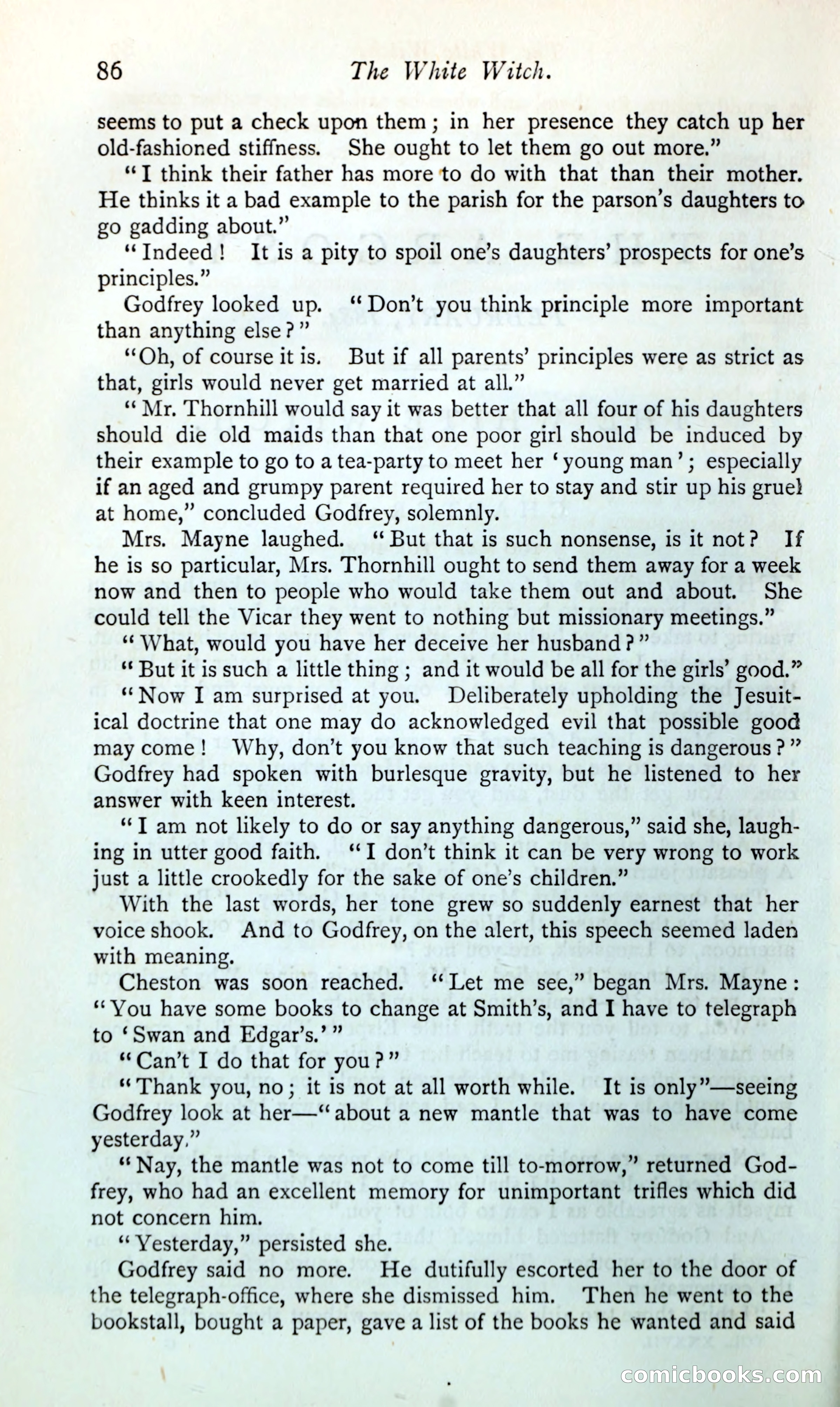 The Argosy — page 99 of 399