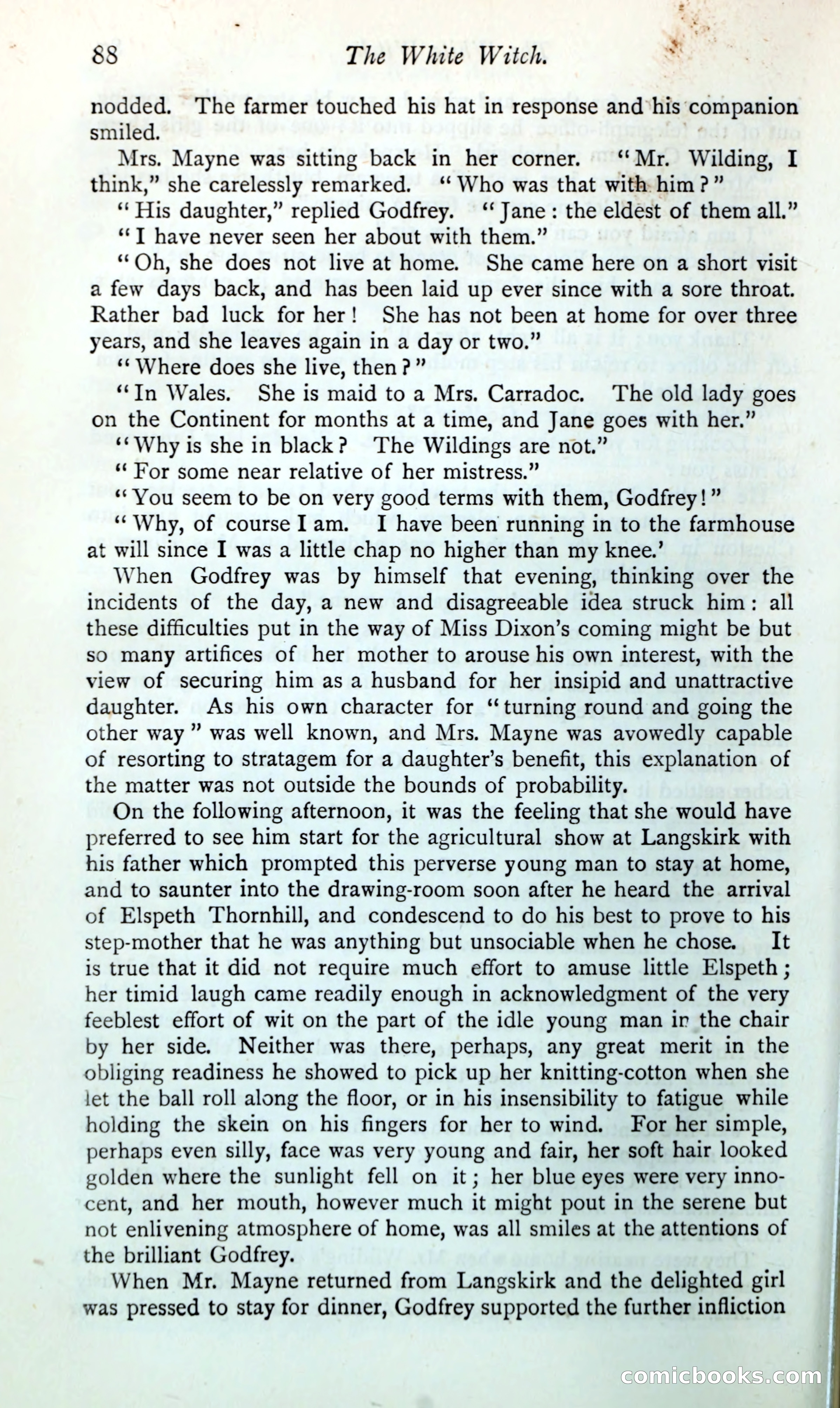 The Argosy — page 101 of 399