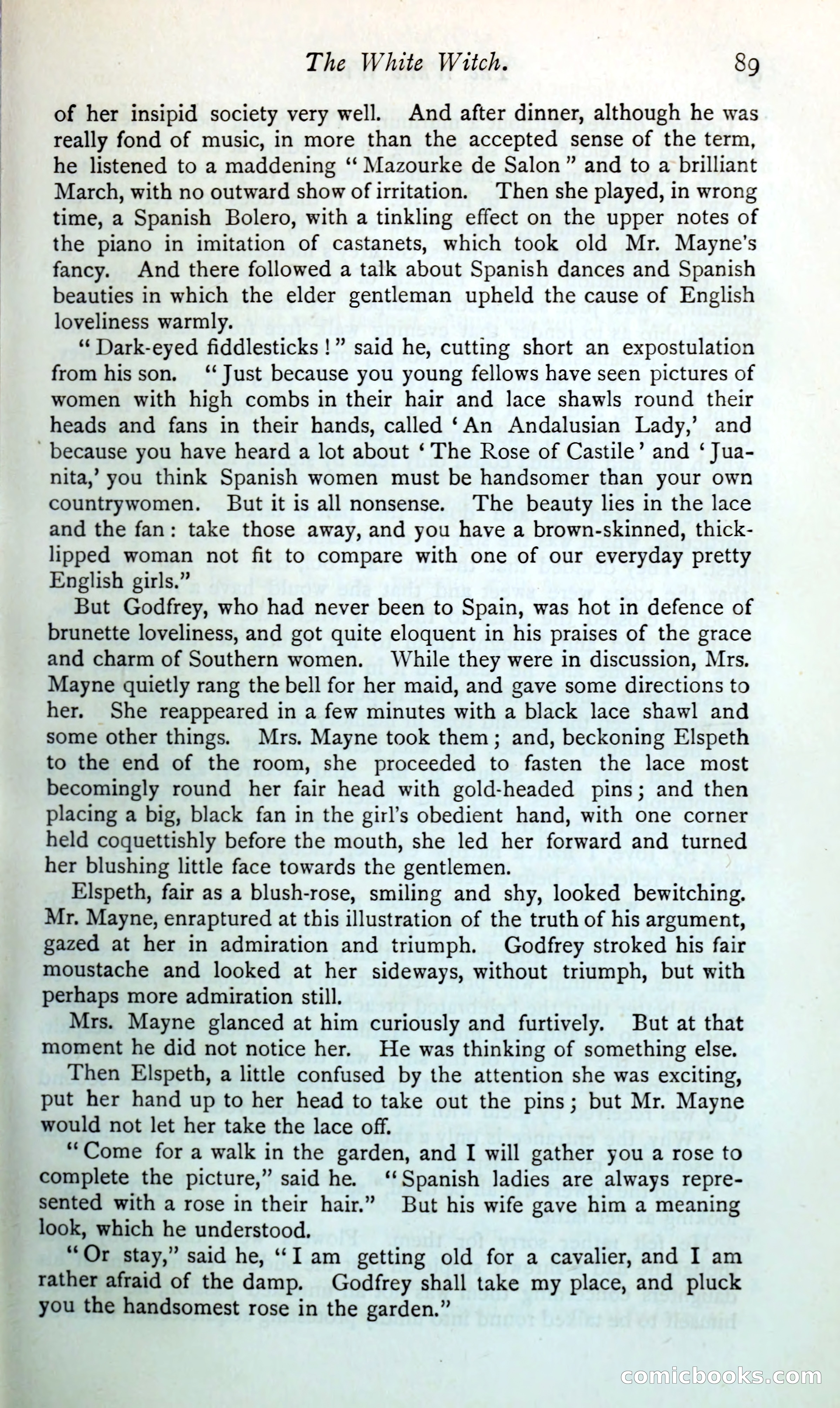 The Argosy — page 102 of 399