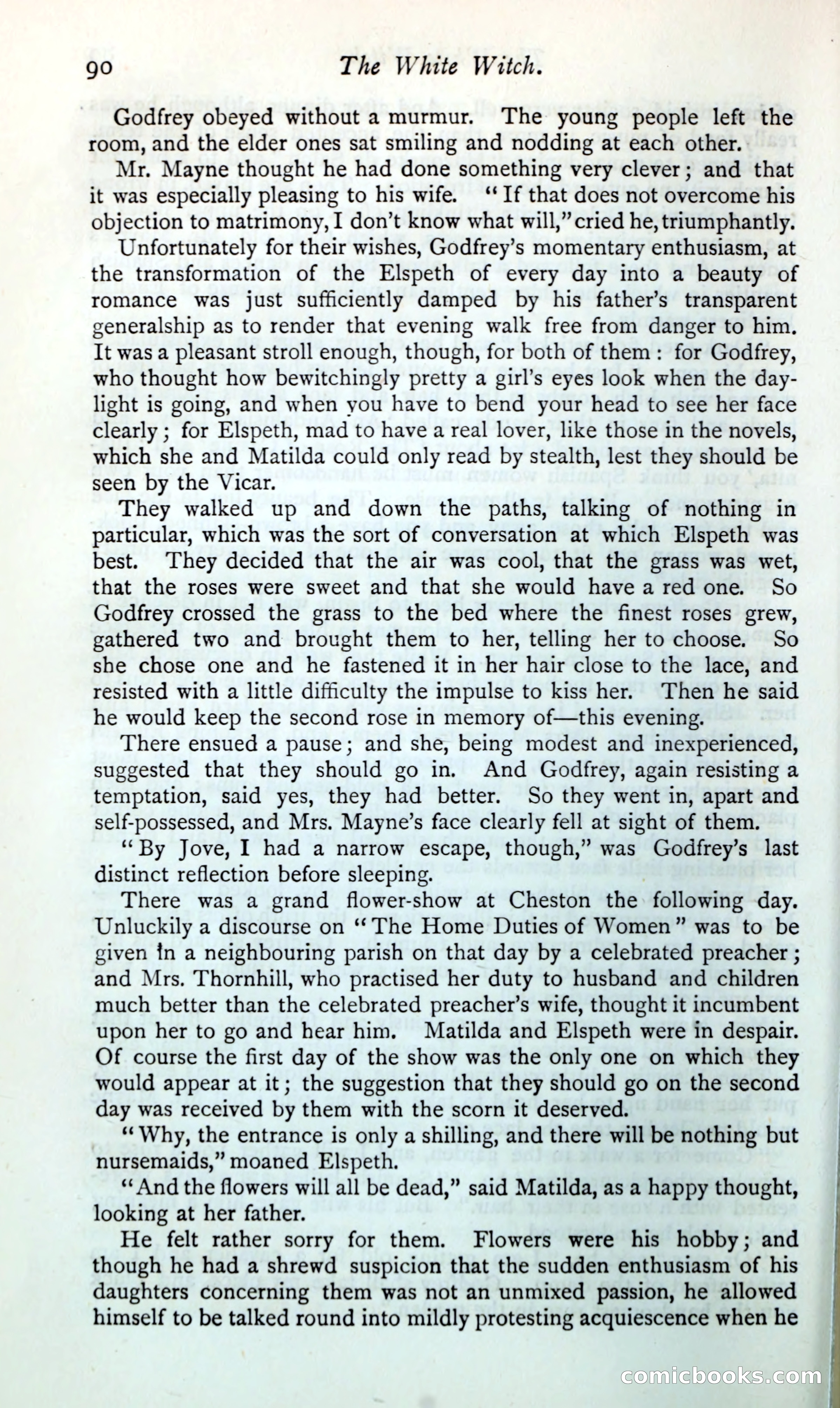 The Argosy — page 103 of 399