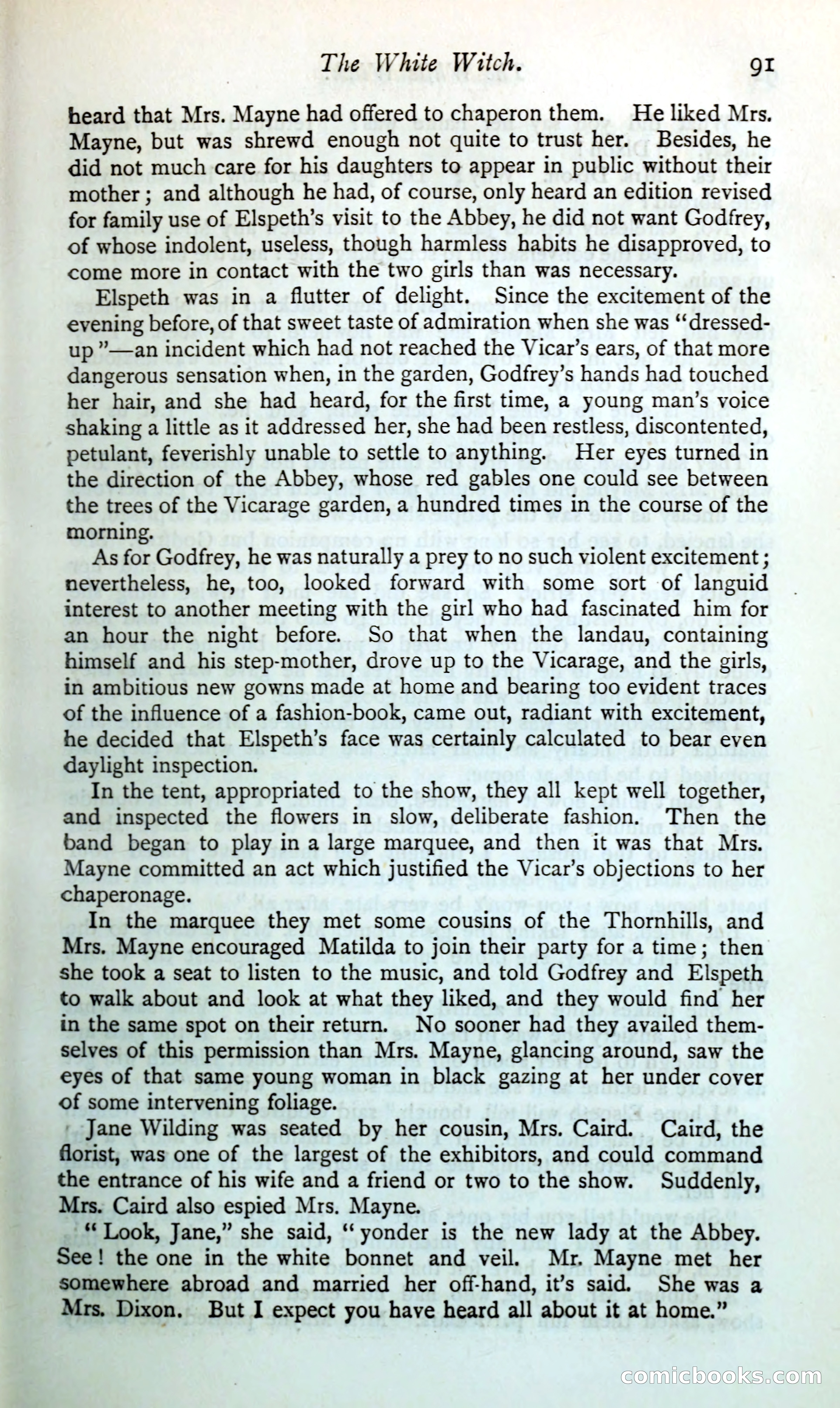 The Argosy — page 104 of 399
