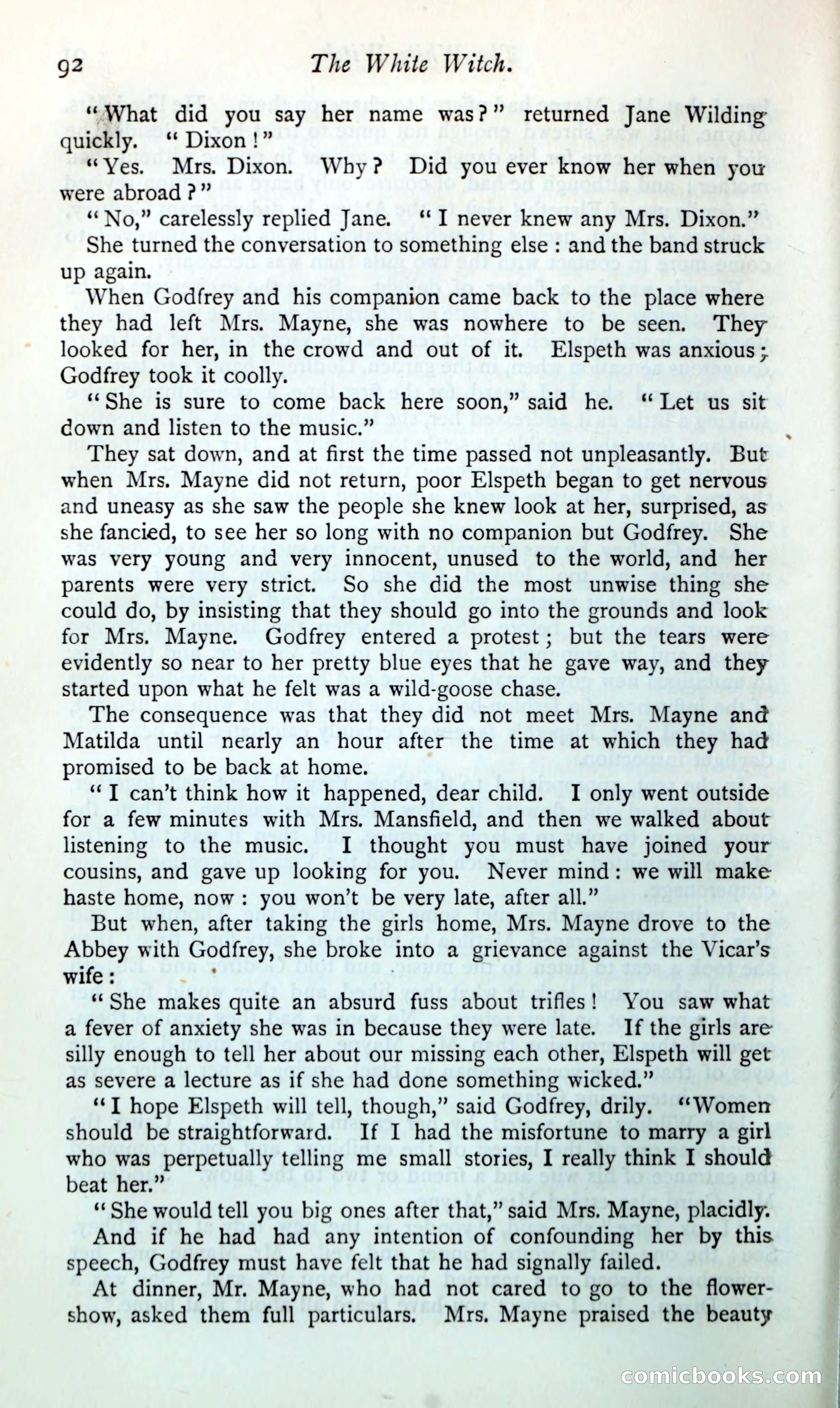 The Argosy — page 105 of 399
