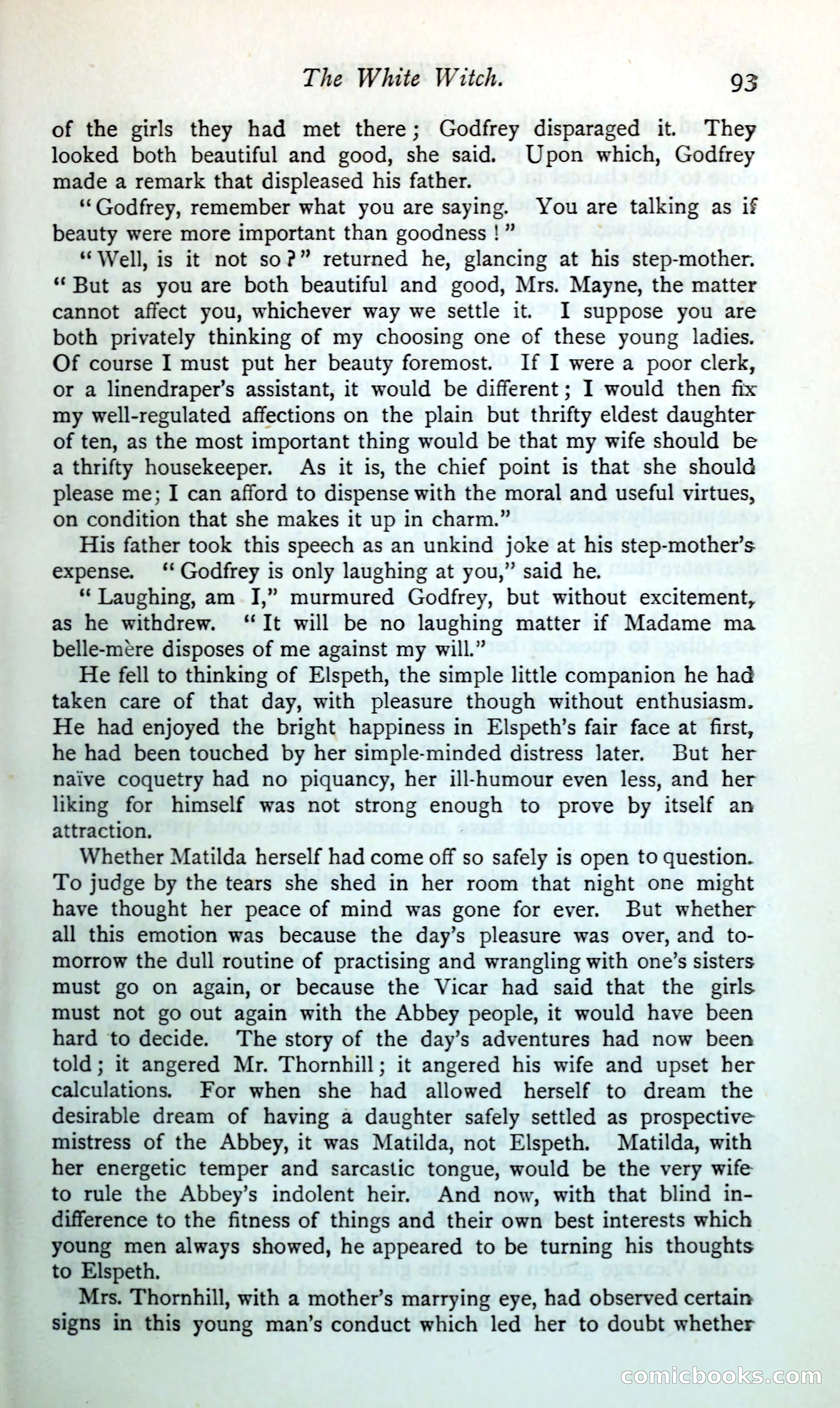 The Argosy — page 106 of 399