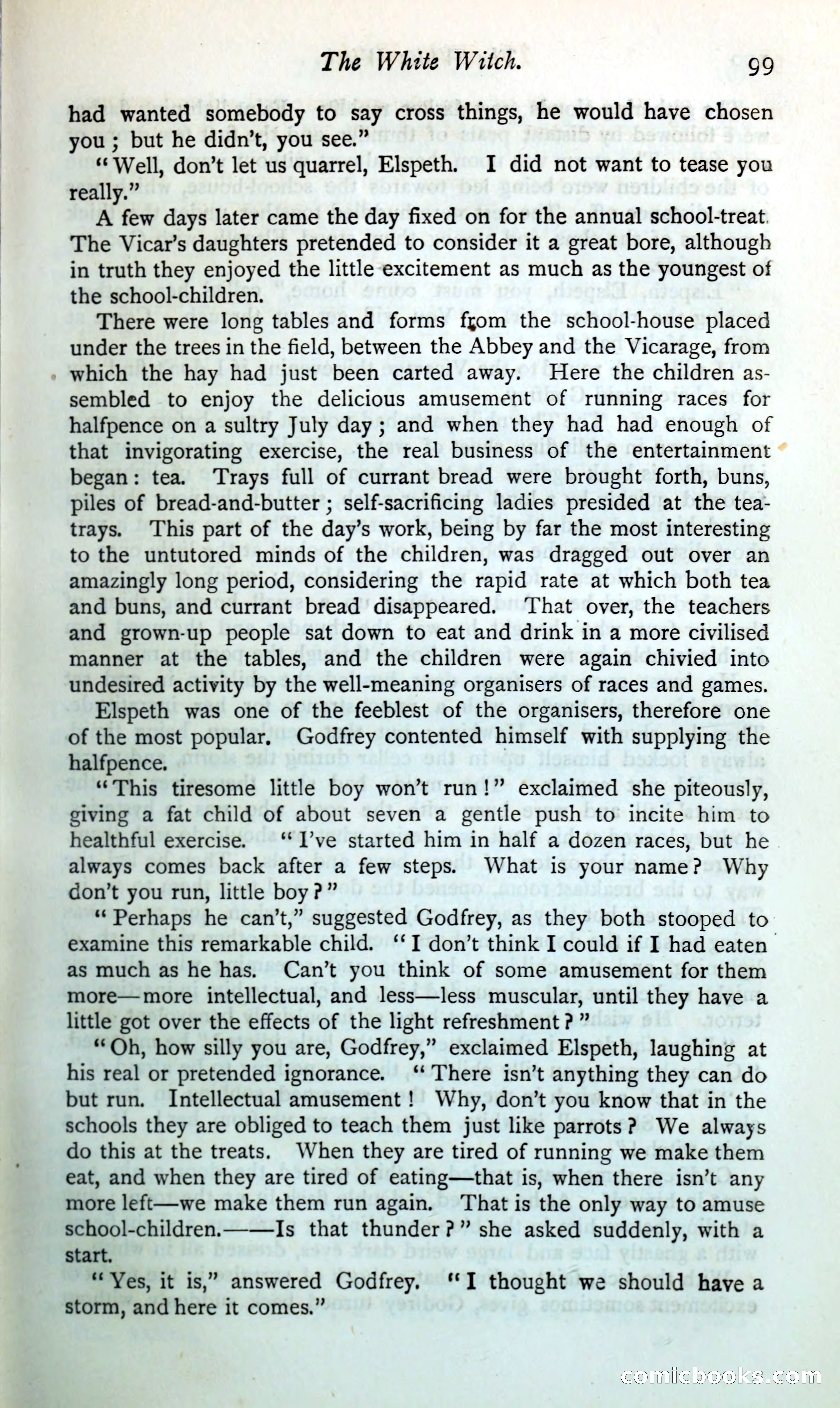 The Argosy — page 112 of 399