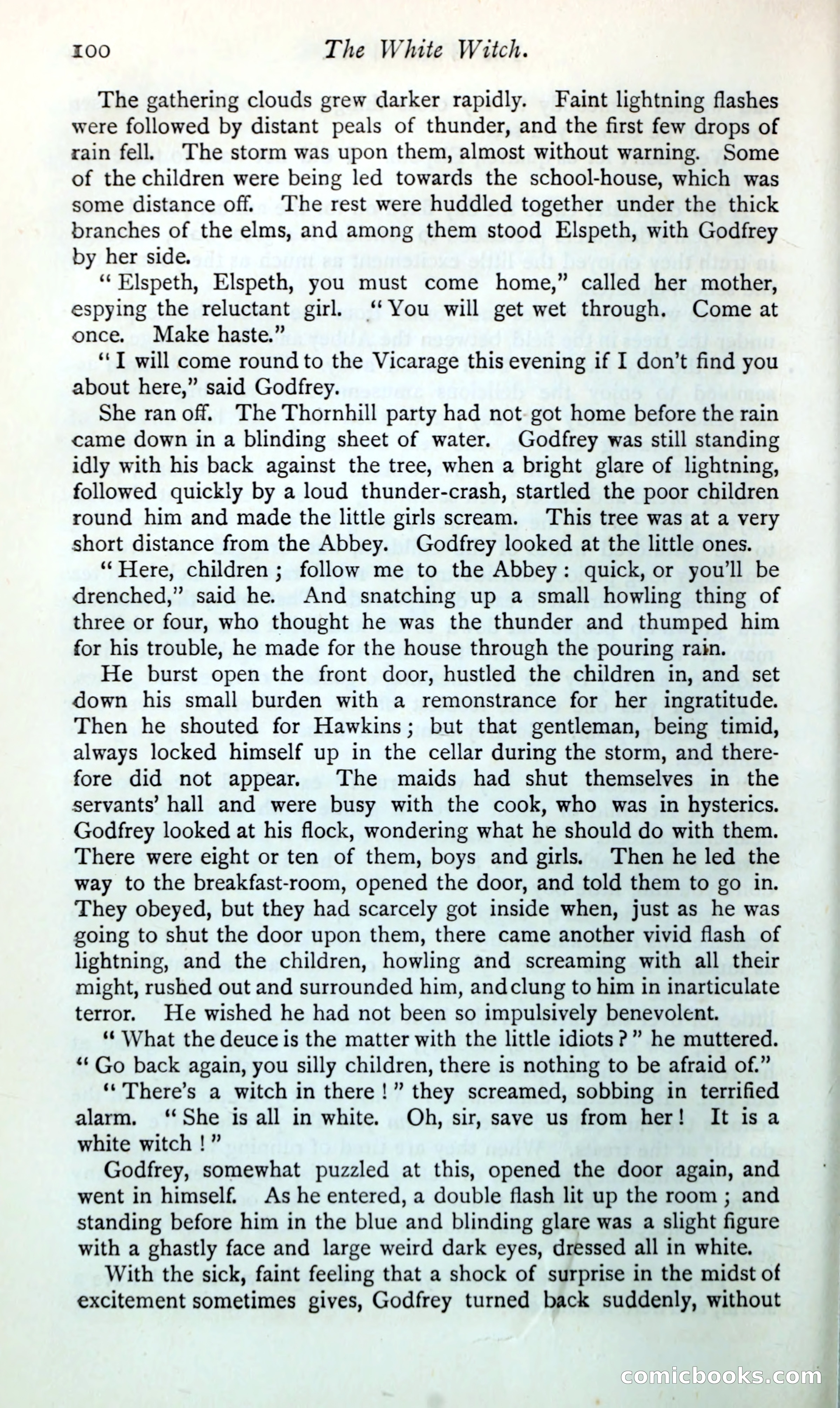 The Argosy — page 113 of 399