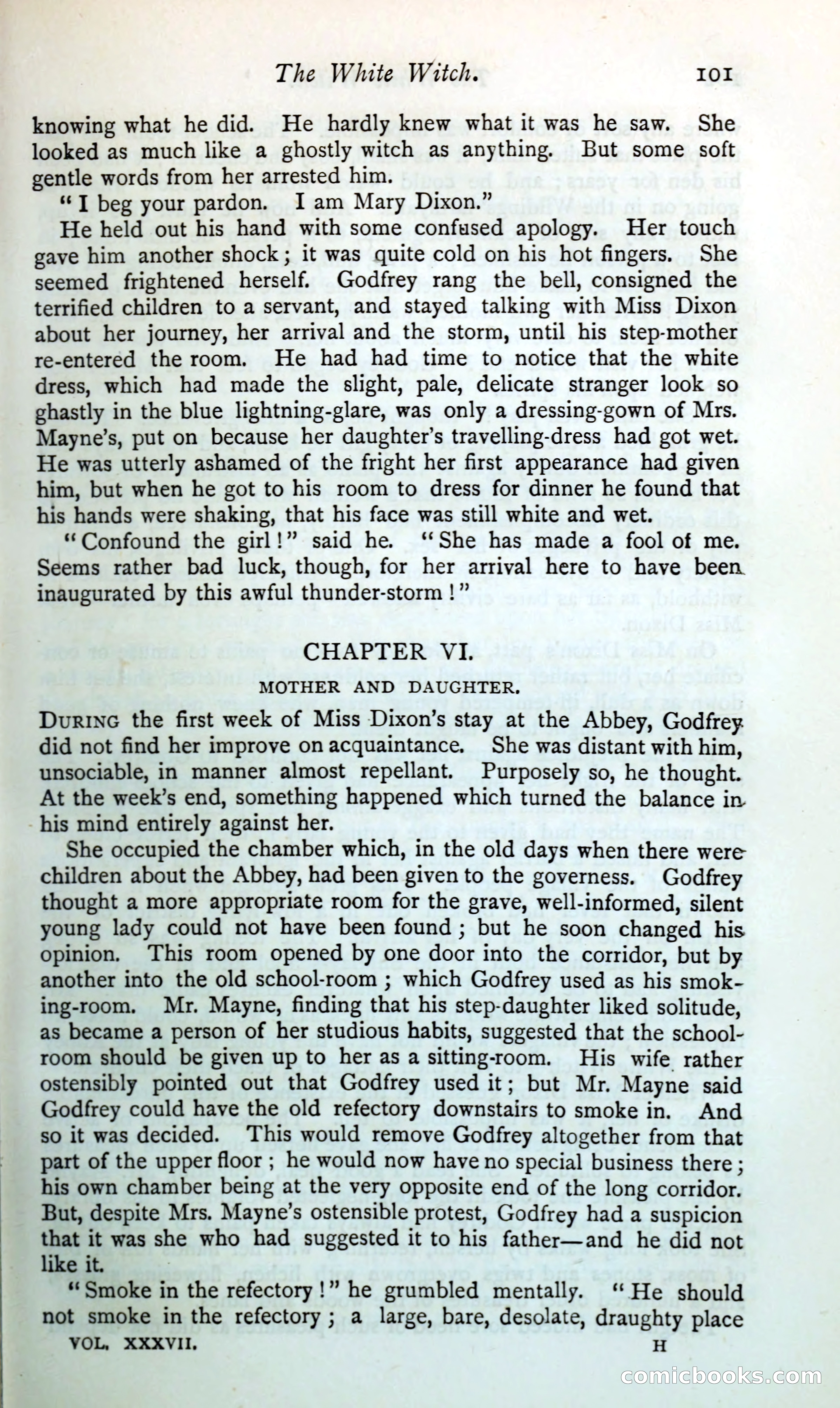 The Argosy — page 114 of 399