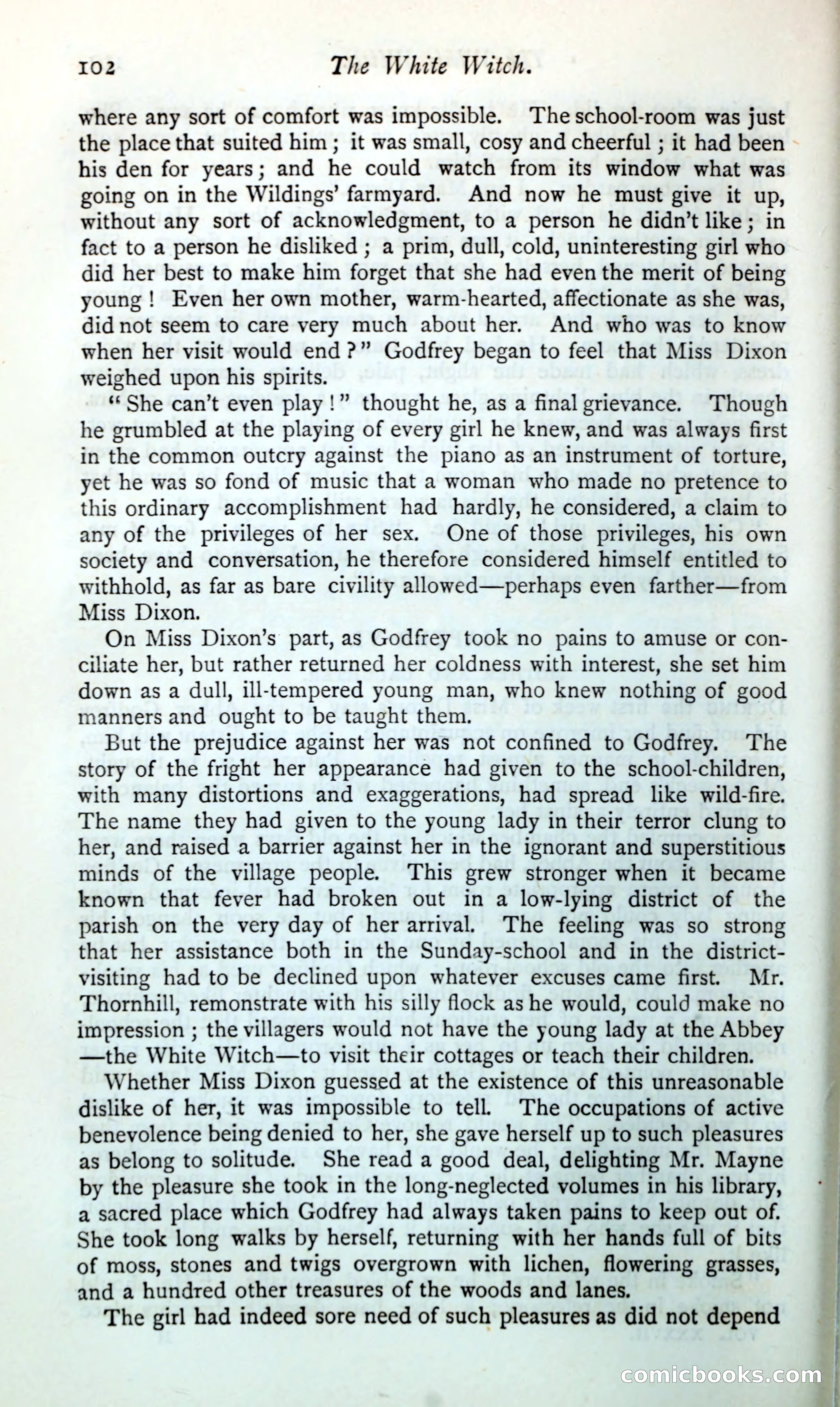 The Argosy — page 115 of 399