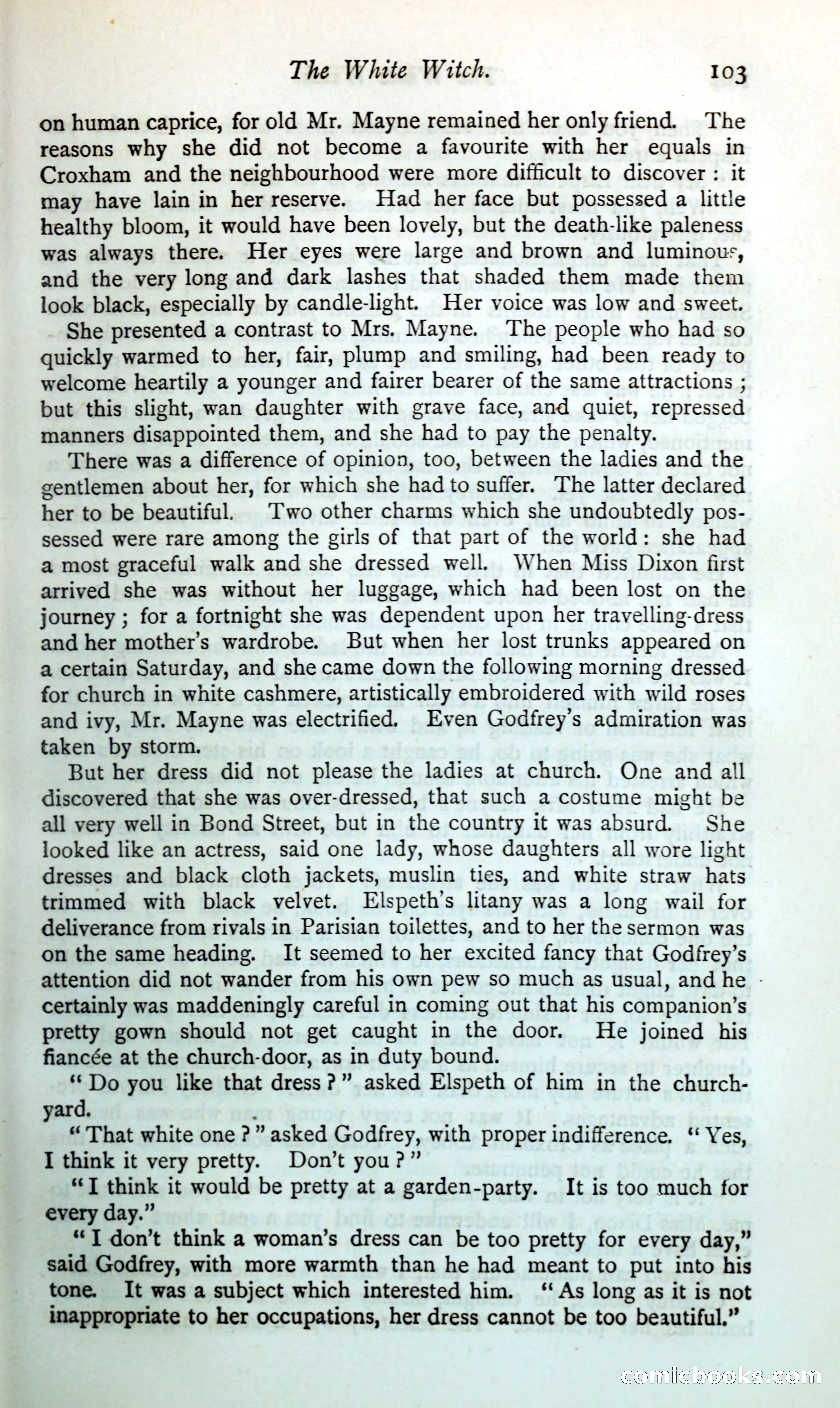 The Argosy — page 116 of 399