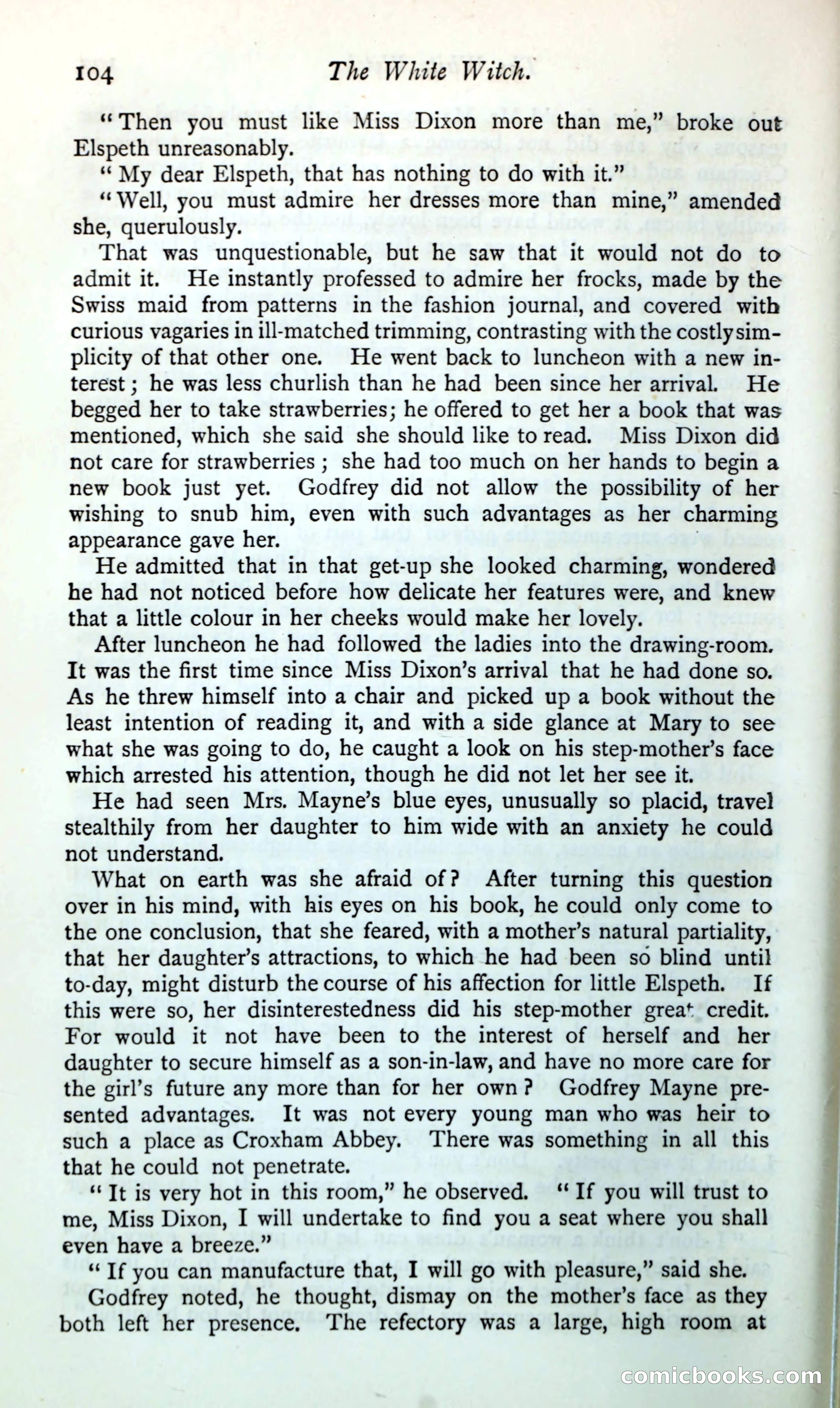 The Argosy — page 117 of 399