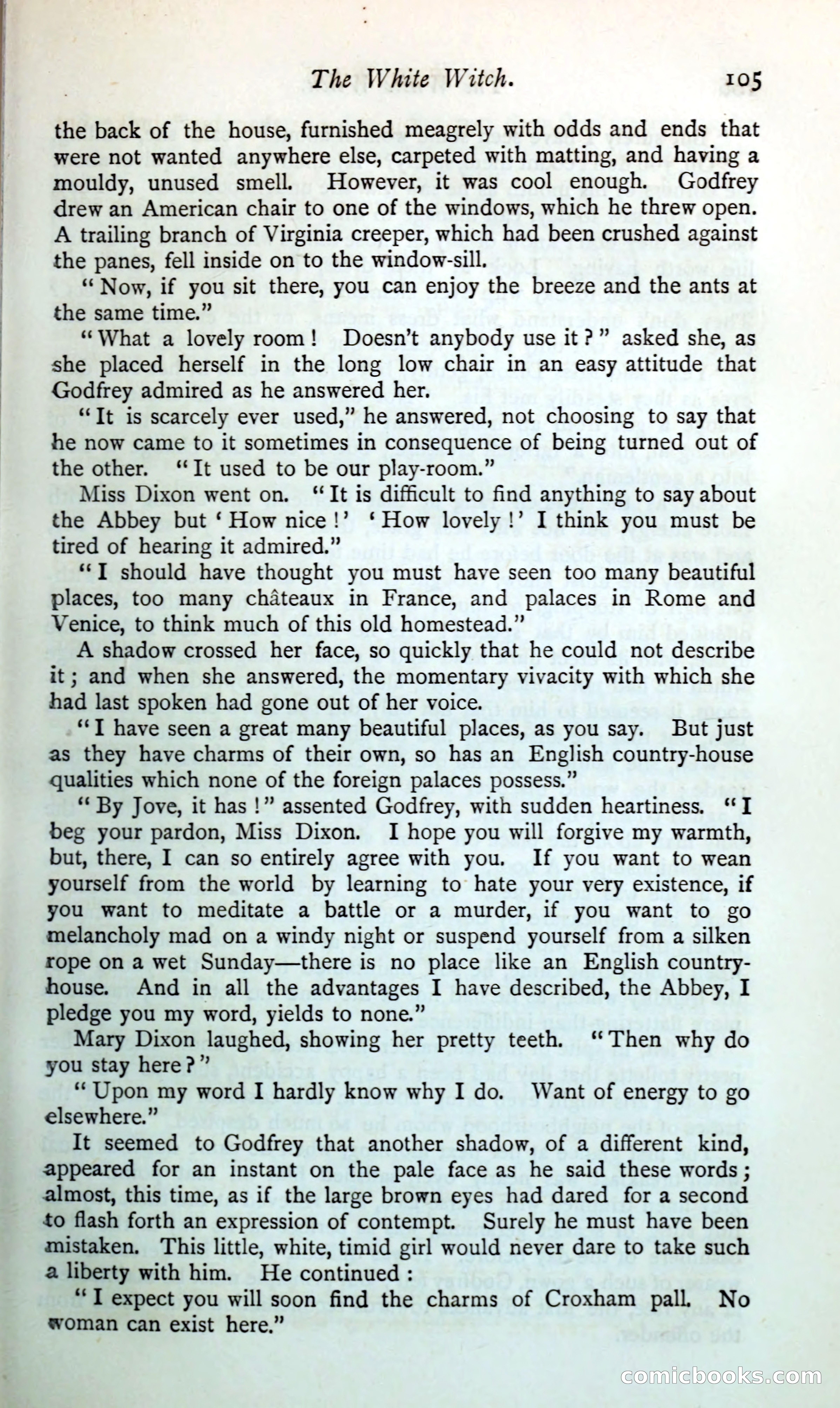 The Argosy — page 118 of 399