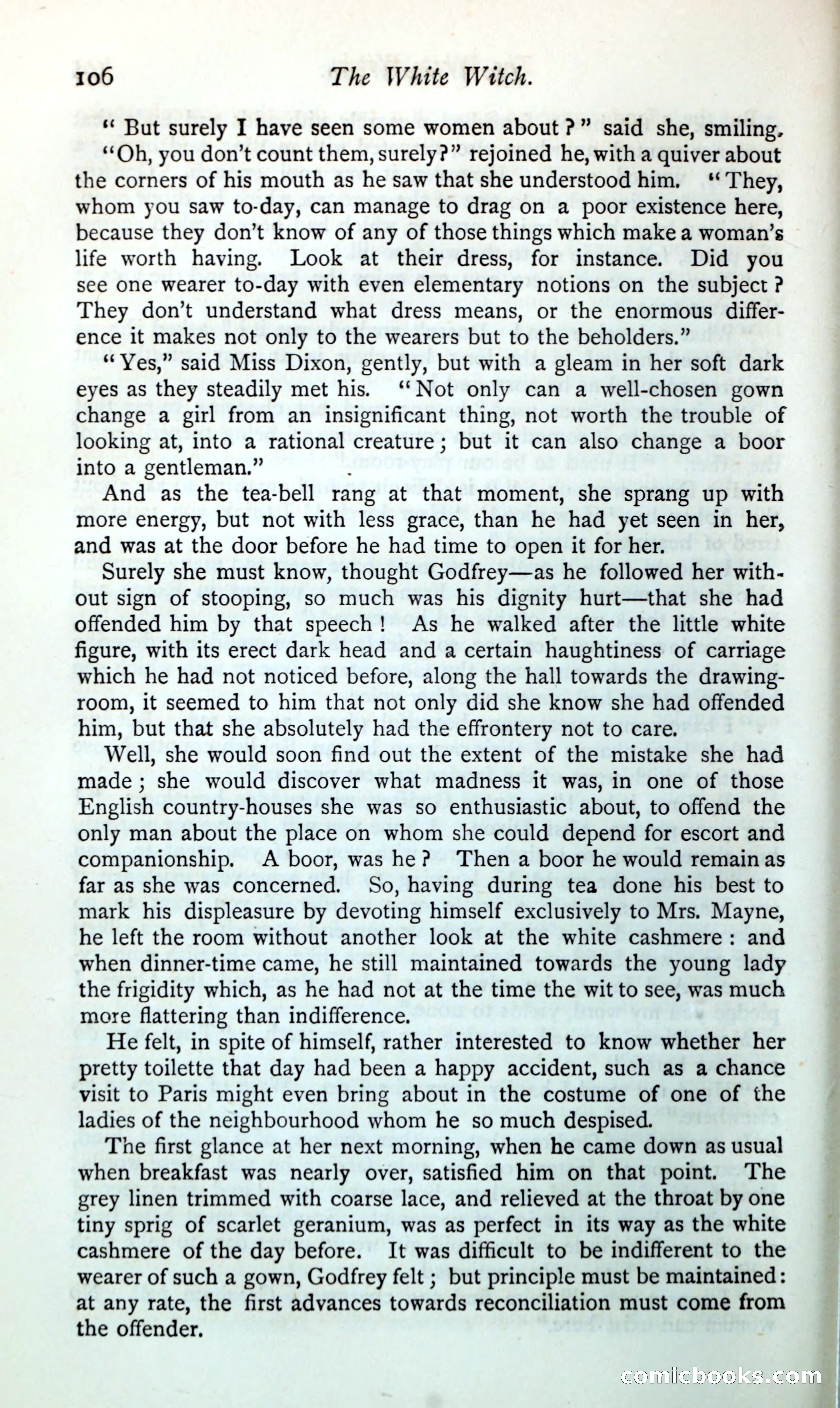 The Argosy — page 119 of 399