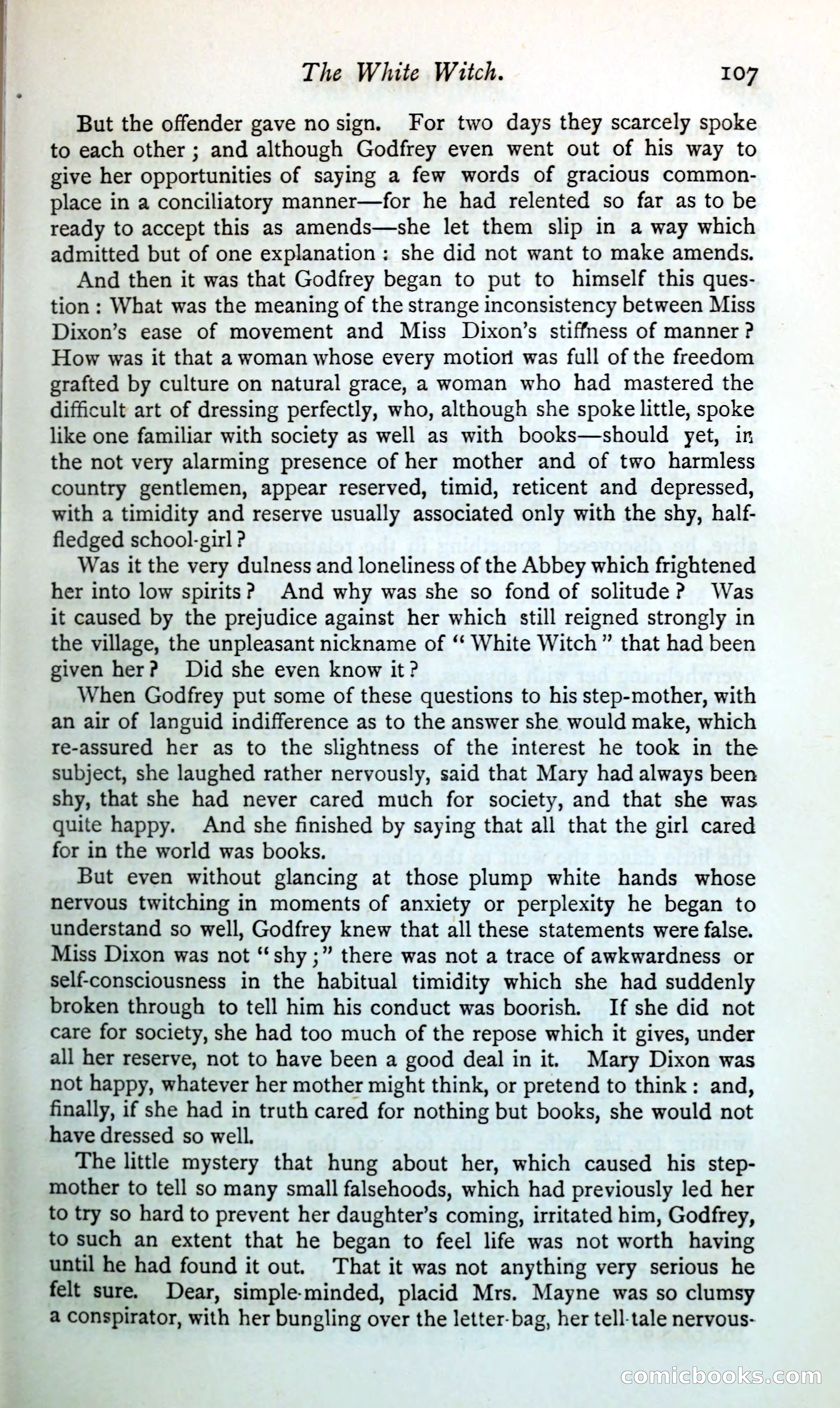 The Argosy — page 120 of 399