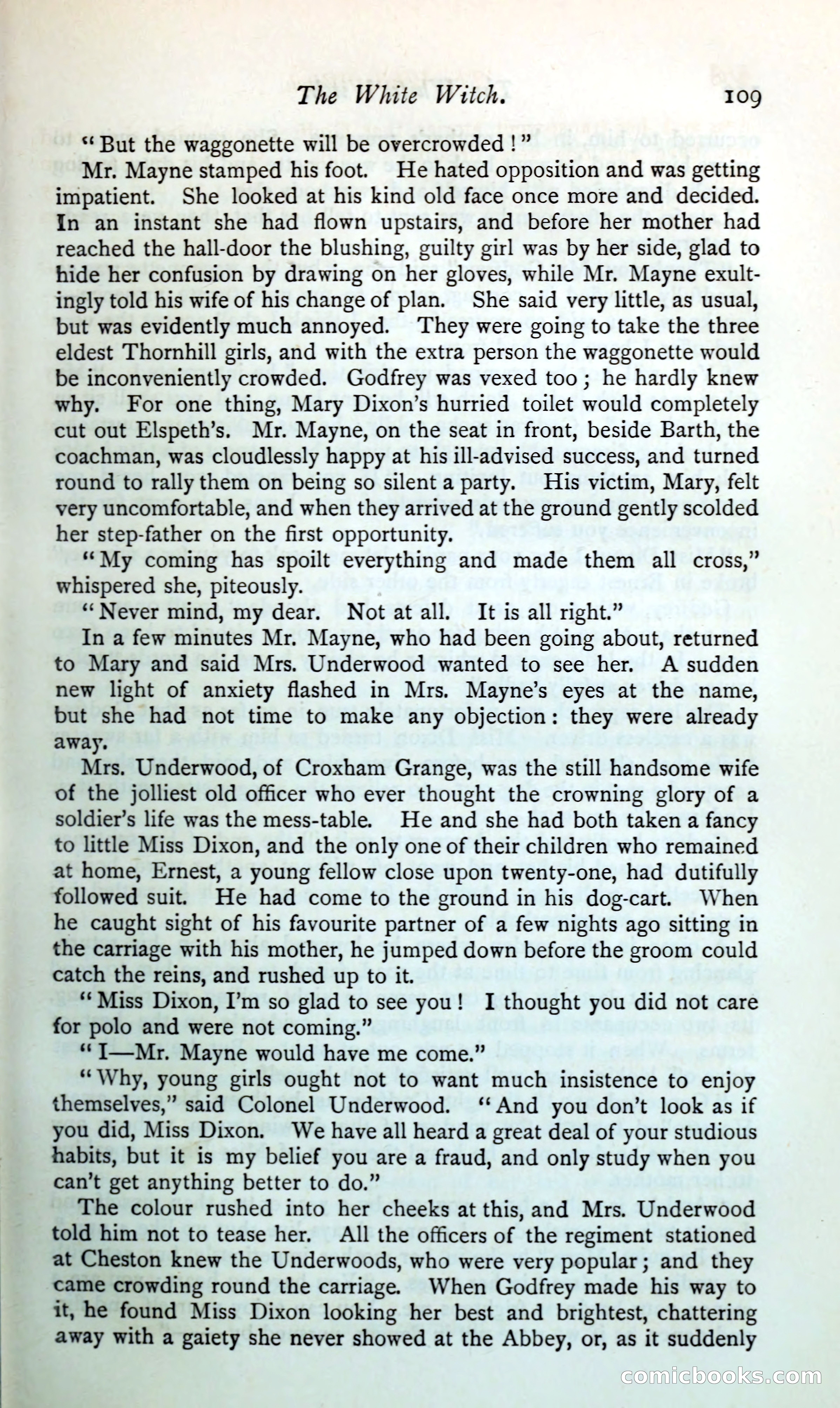 The Argosy — page 122 of 399