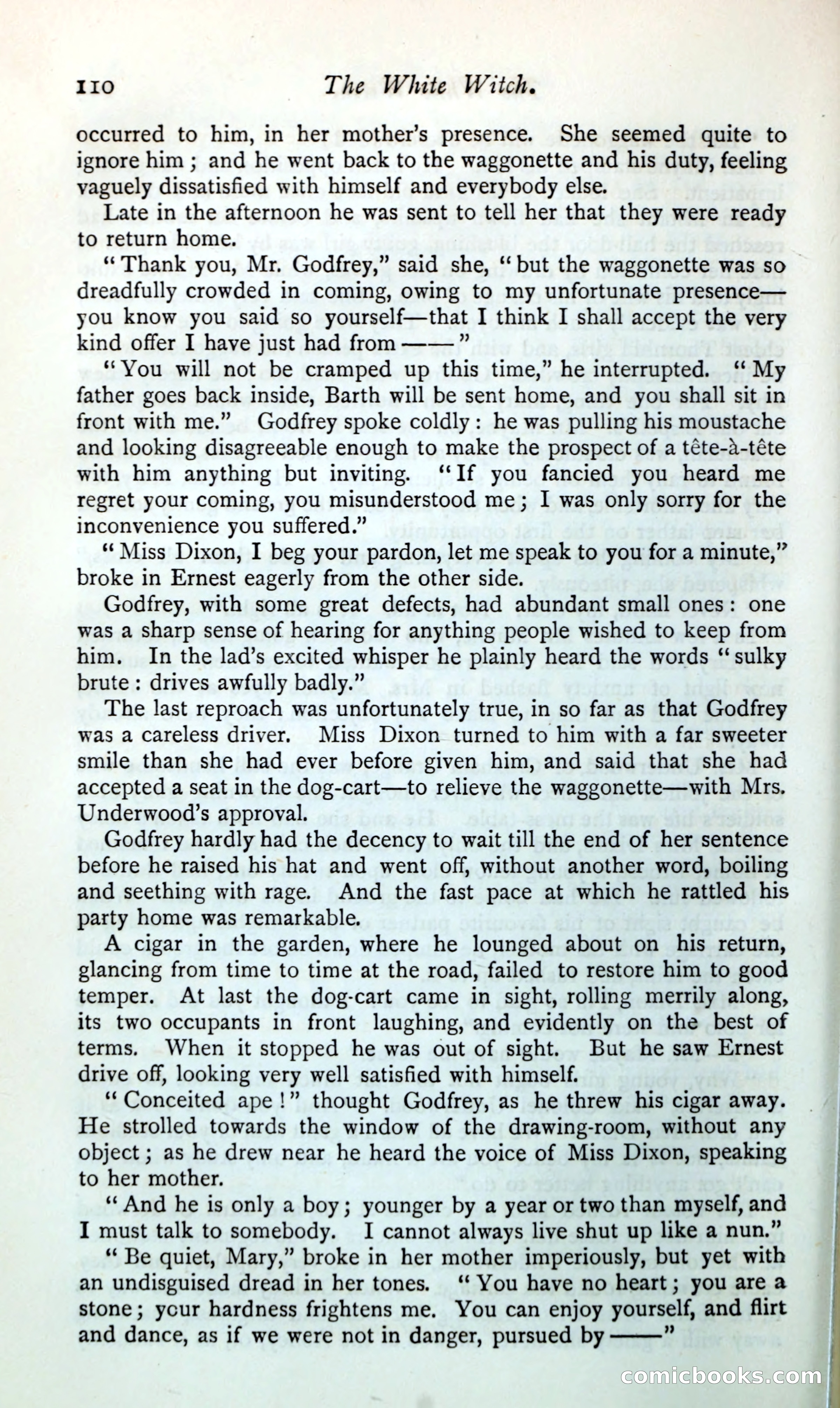 The Argosy — page 123 of 399
