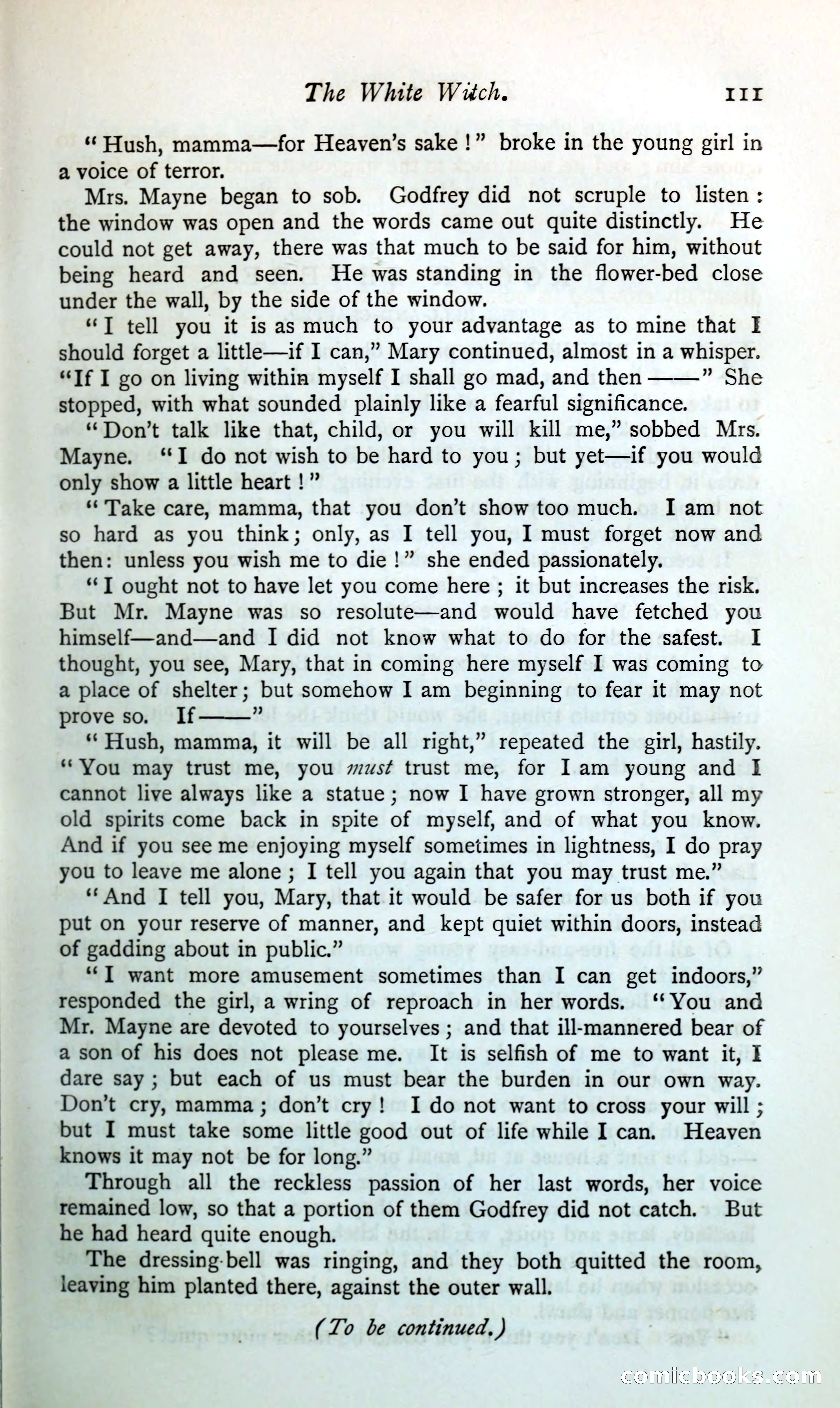 The Argosy — page 124 of 399
