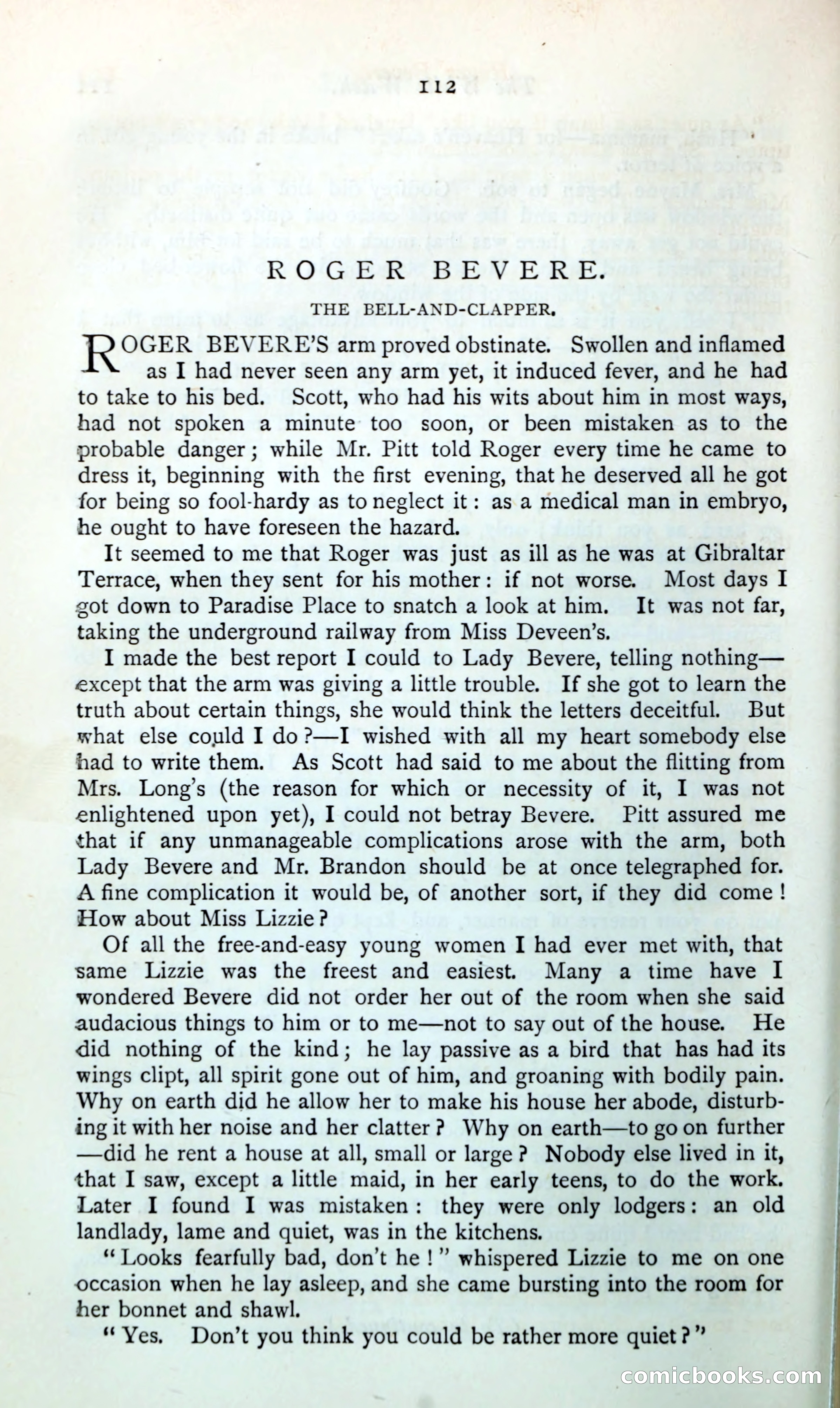 The Argosy — page 125 of 399