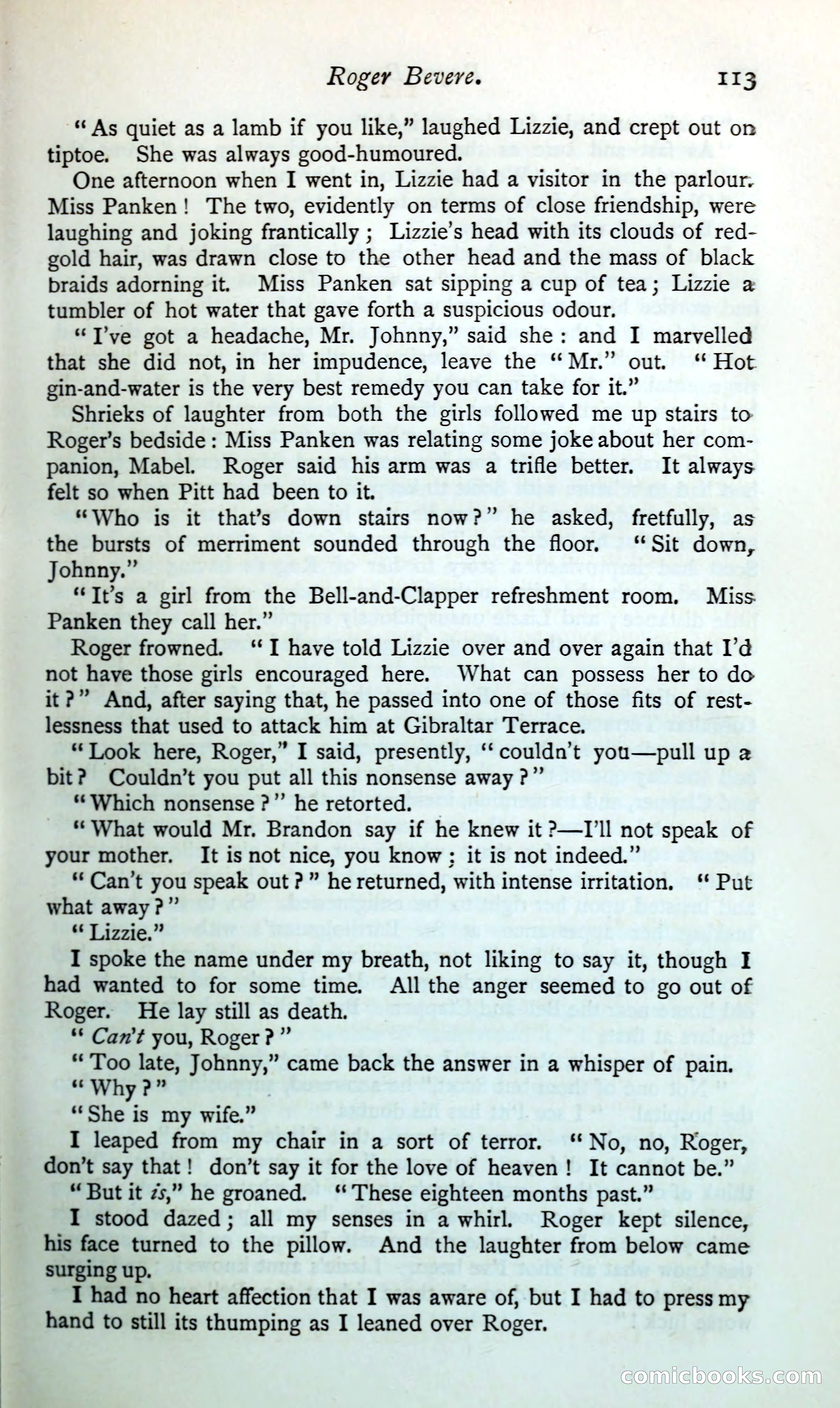The Argosy — page 126 of 399