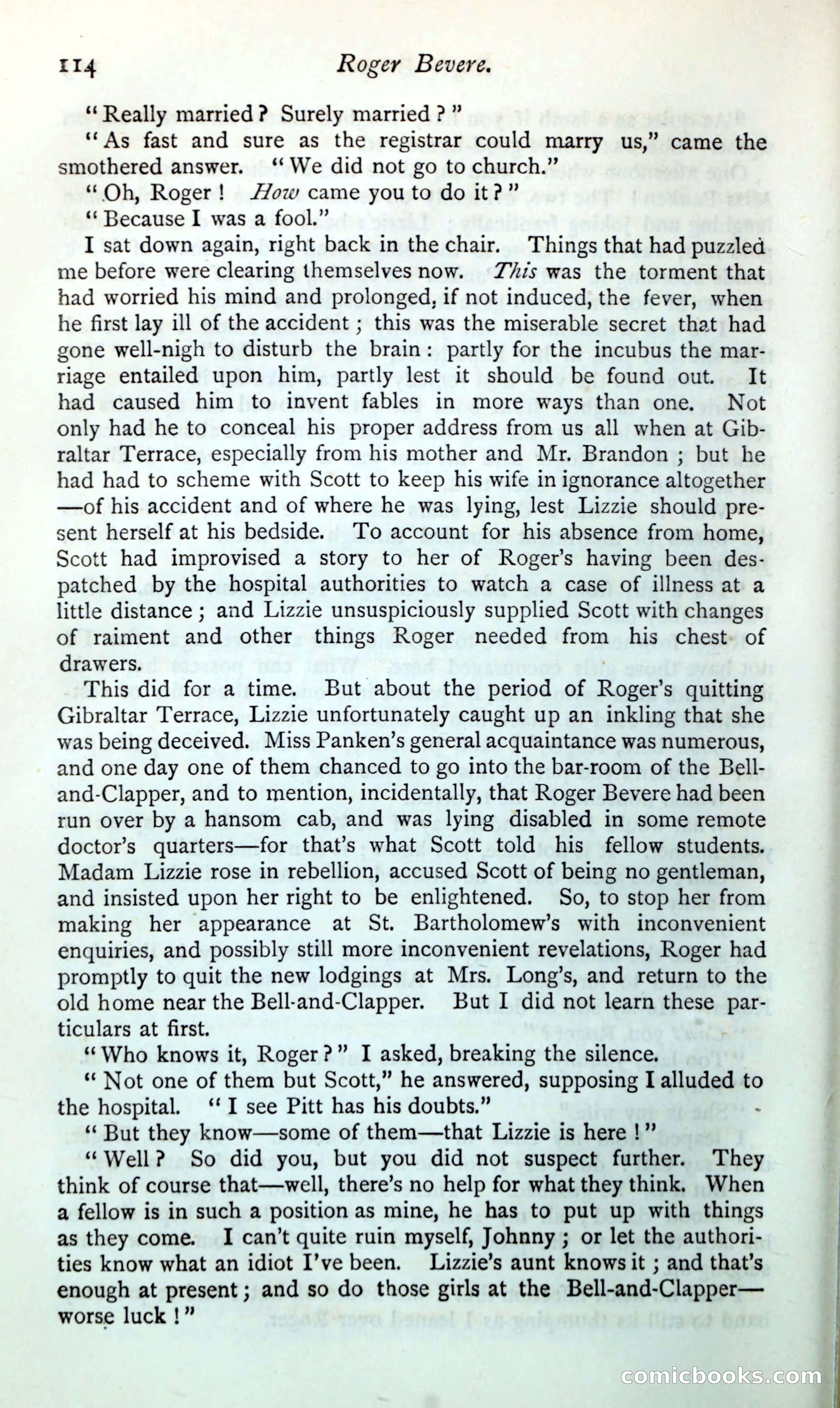 The Argosy — page 127 of 399